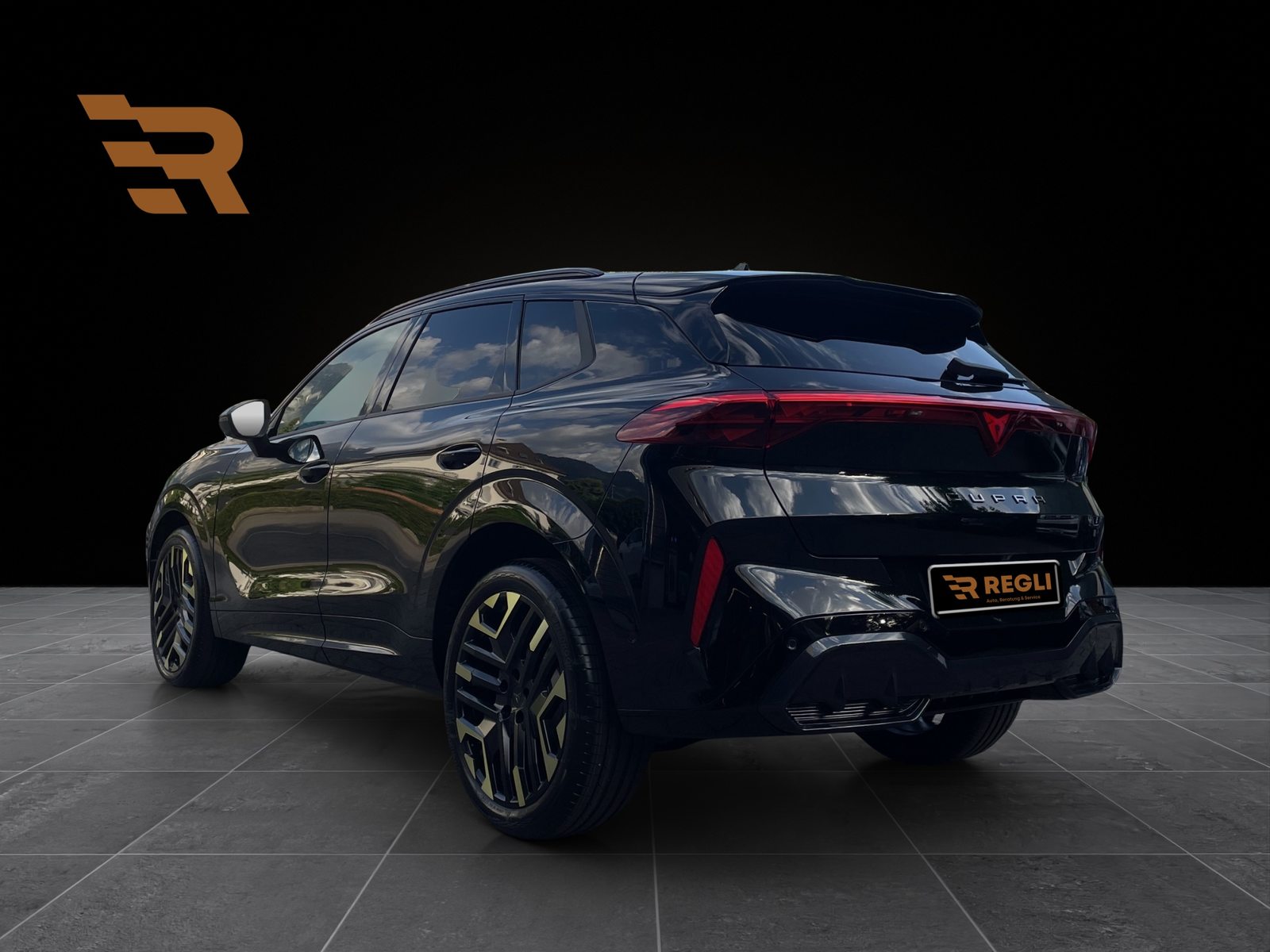 CUPRA TERRAMAR PRIME EDITION, Benzina, Auto nuove, Automatico - 3