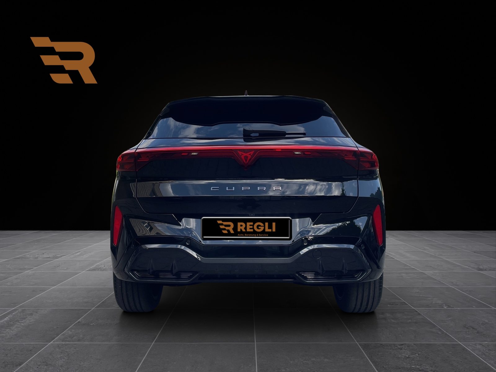 CUPRA TERRAMAR PRIME EDITION, Benzina, Auto nuove, Automatico - 4