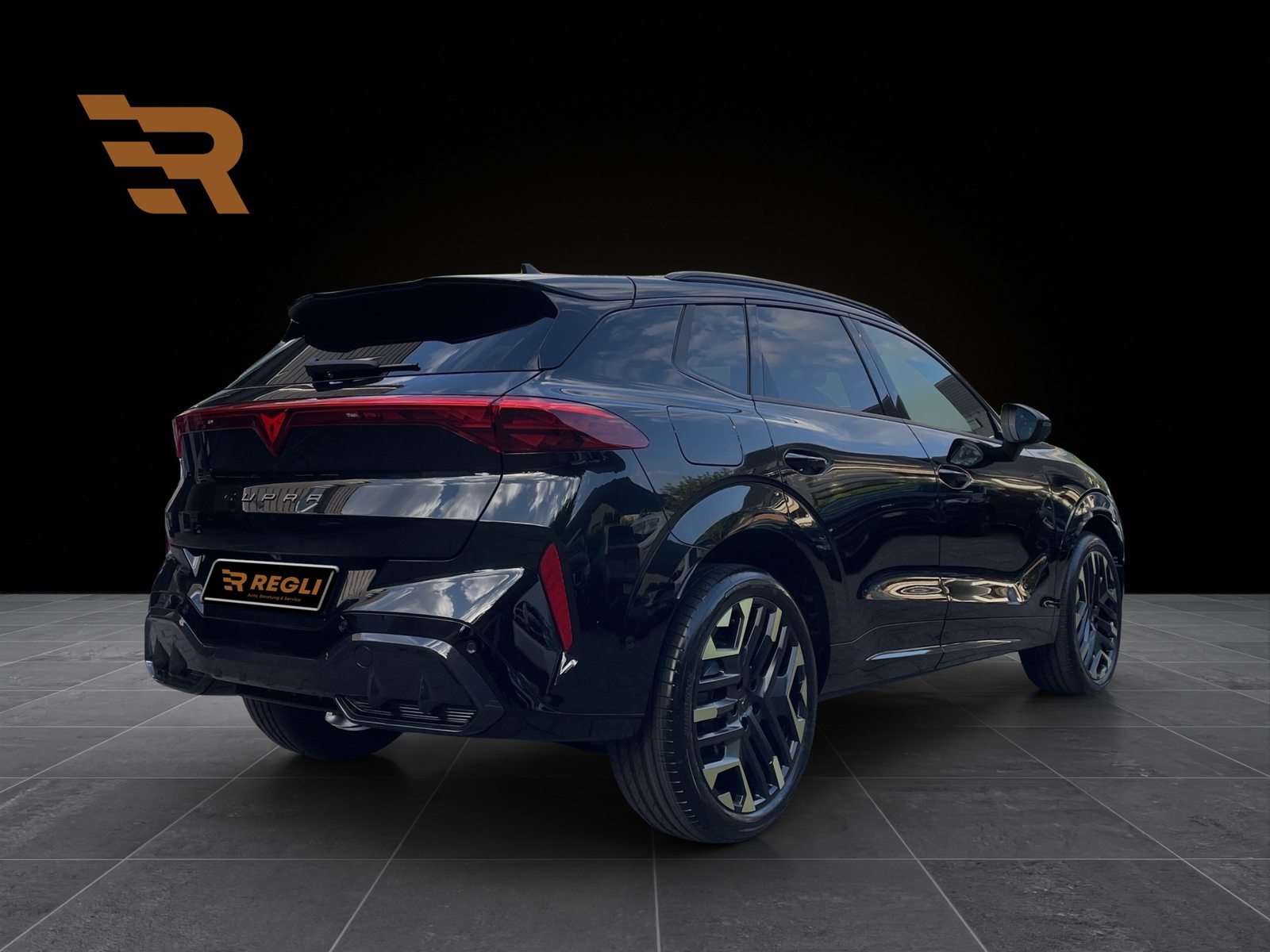 CUPRA TERRAMAR PRIME EDITION, Benzina, Auto nuove, Automatico - 5