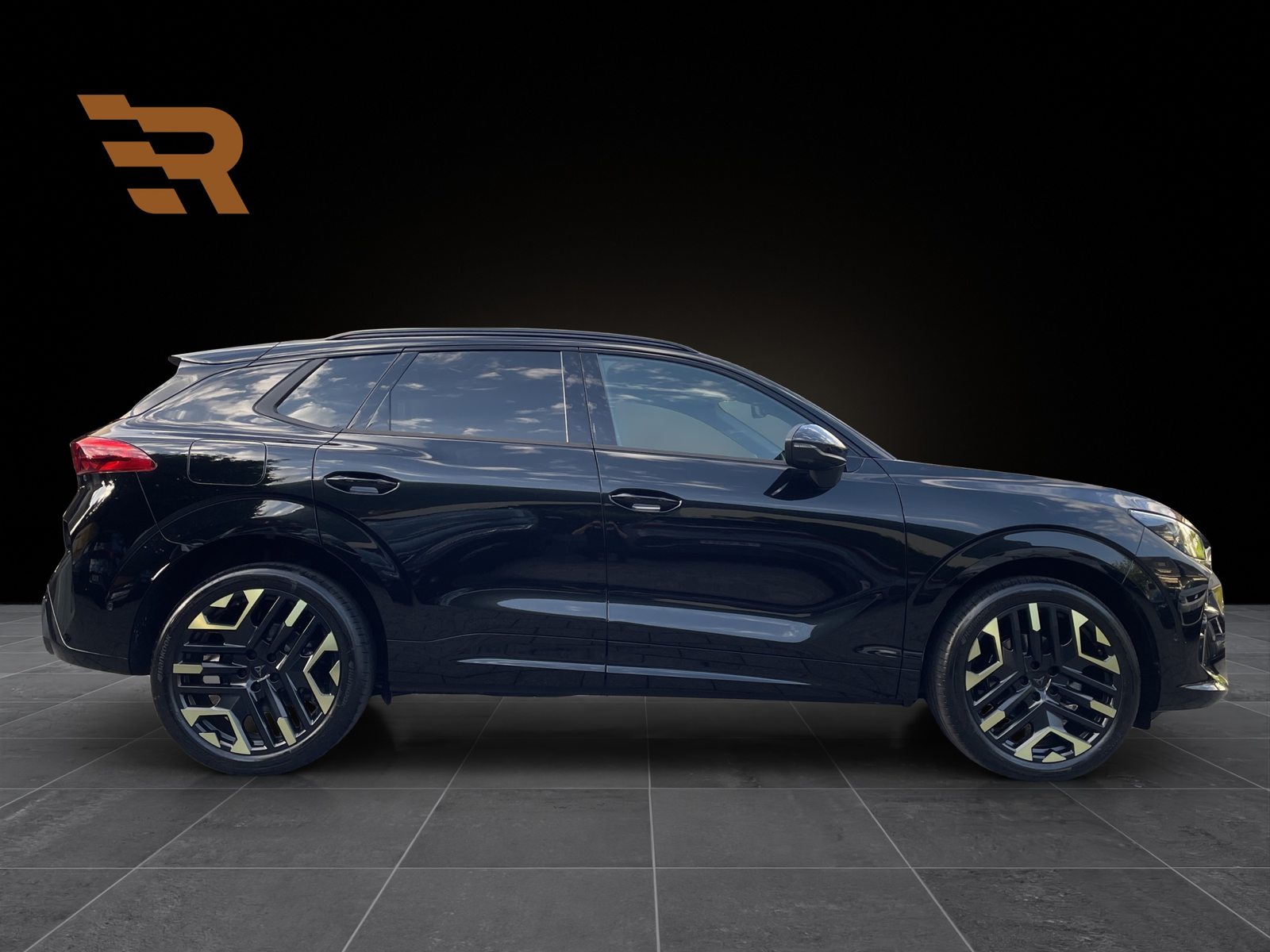 CUPRA TERRAMAR PRIME EDITION, Benzina, Auto nuove, Automatico - 6