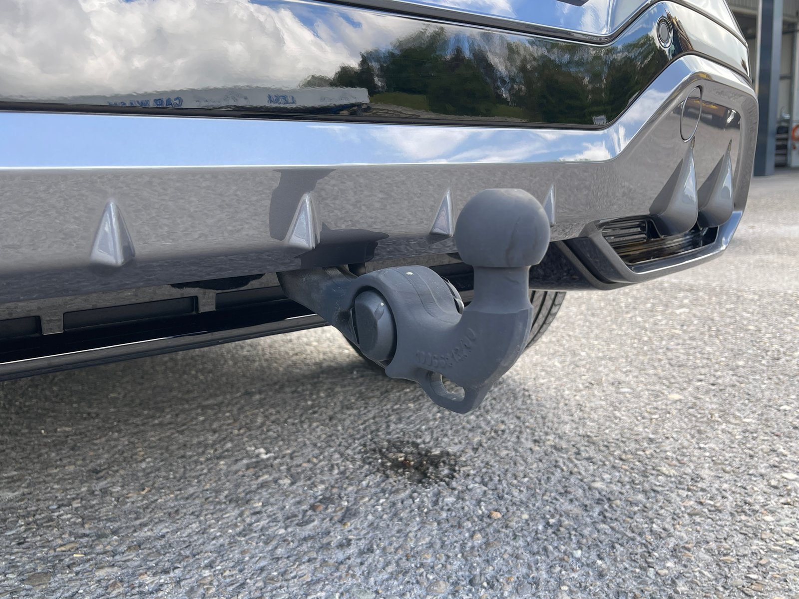 CUPRA Terramar 1.5 eTSI DSG, Hybride Léger Essence/Électricité, Voiture nouvelle, Automatique - 7