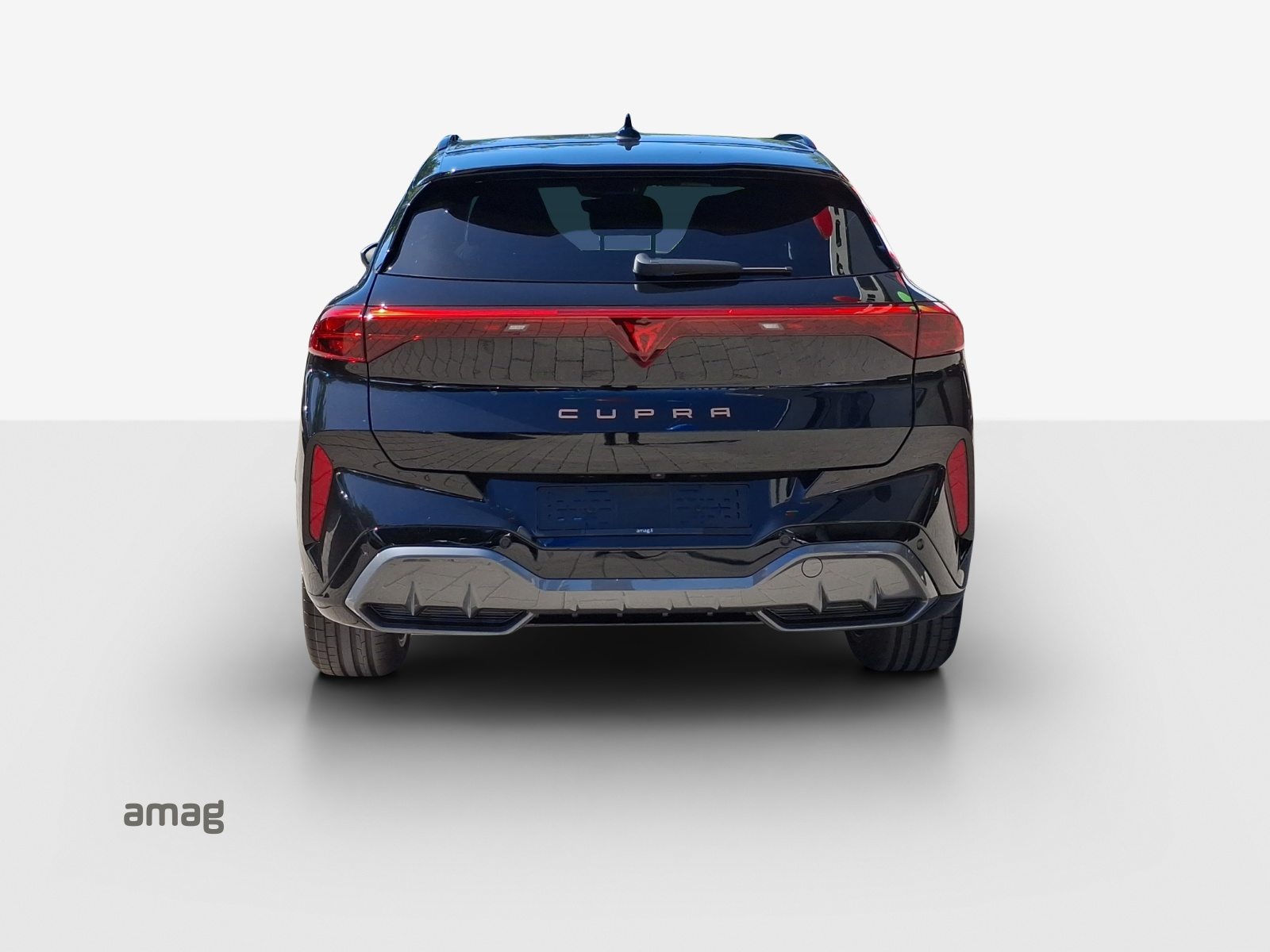 CUPRA TERRAMAR VZ 4DRIVE PRIME EDITION, Benzin, Neuwagen, Automatik - 4