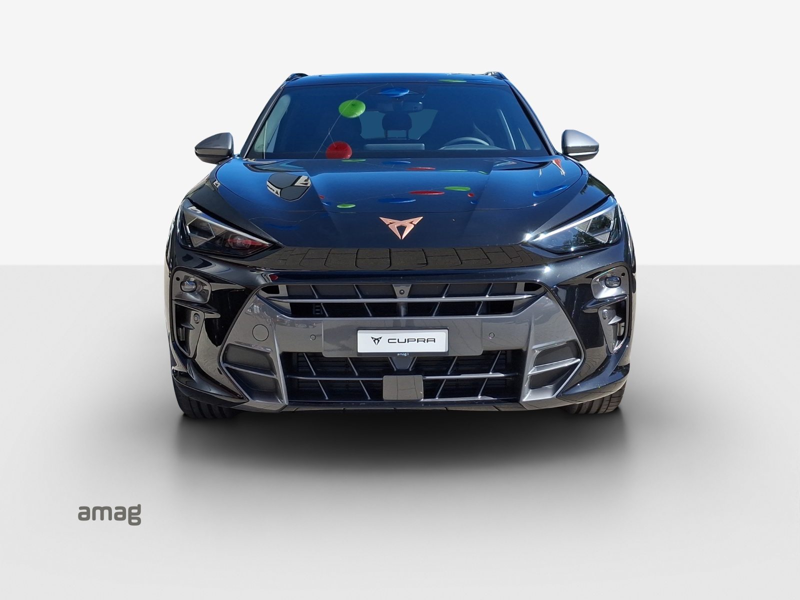 CUPRA TERRAMAR VZ 4DRIVE PRIME EDITION, Benzin, Neuwagen, Automatik - 7