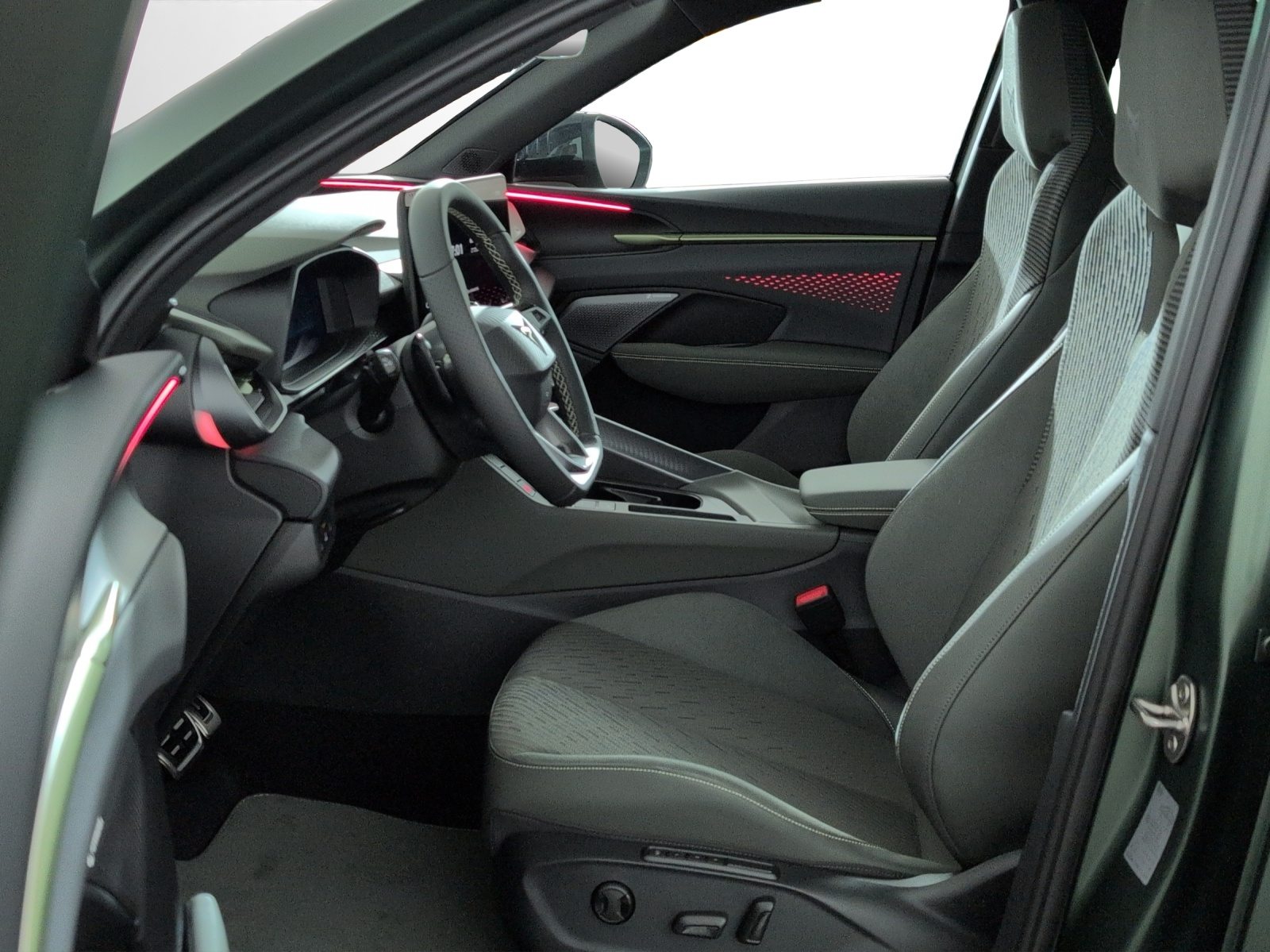 CUPRA TERRAMAR VZ 4DRIVE PRIME EDITION, Petrol, New car, Automatic - 6