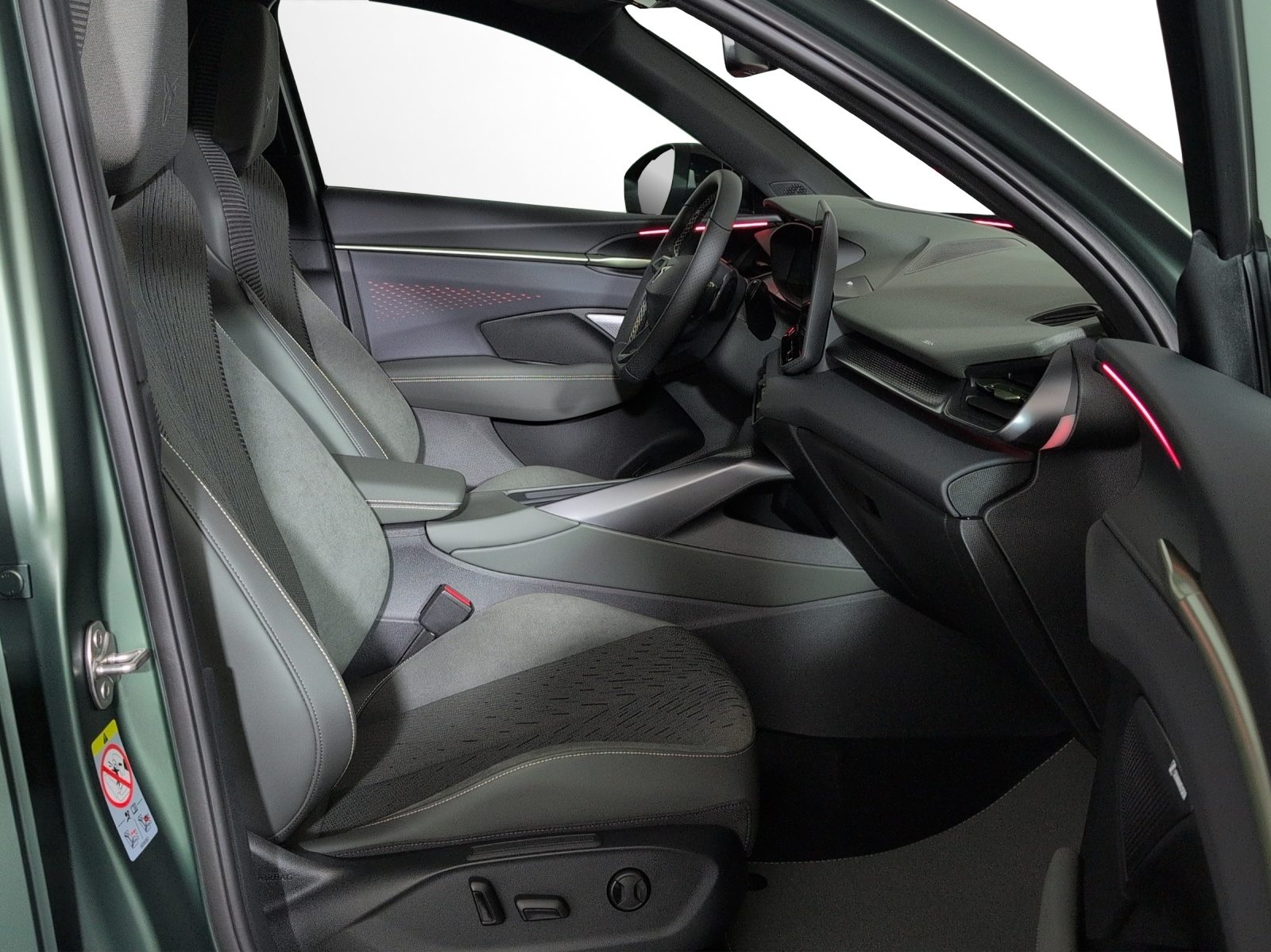 CUPRA TERRAMAR VZ 4DRIVE PRIME EDITION, Petrol, New car, Automatic - 7