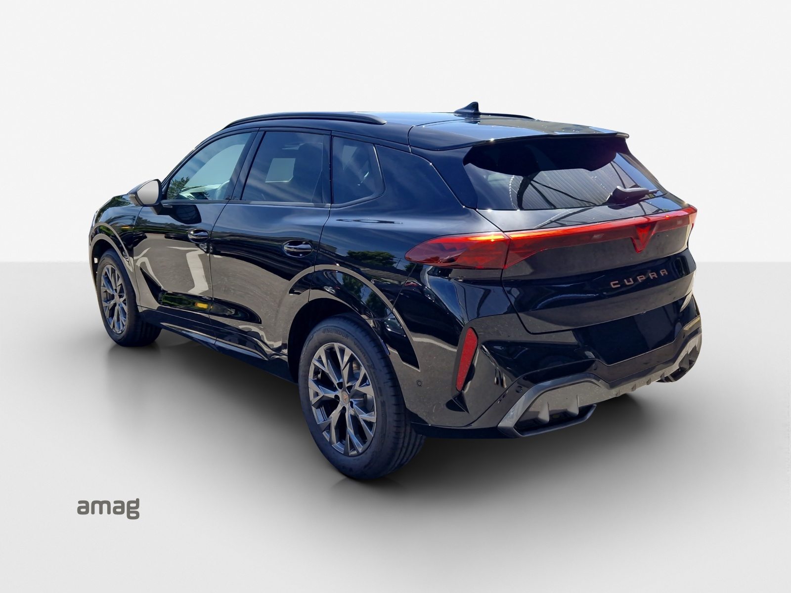 CUPRA TERRAMAR PRIME EDITION, Petrol, New car, Automatic - 3