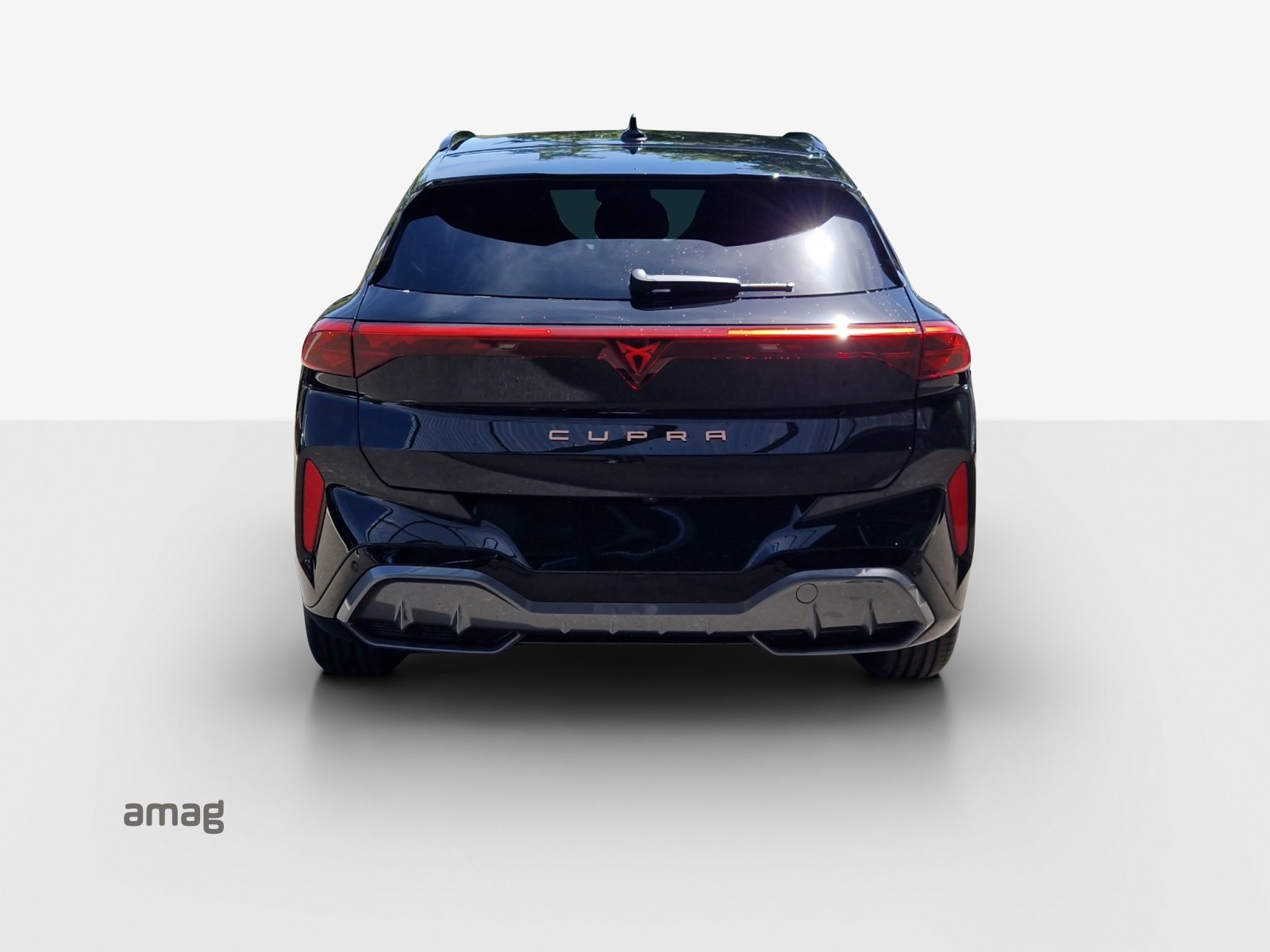 CUPRA TERRAMAR PRIME EDITION, Petrol, New car, Automatic - 4