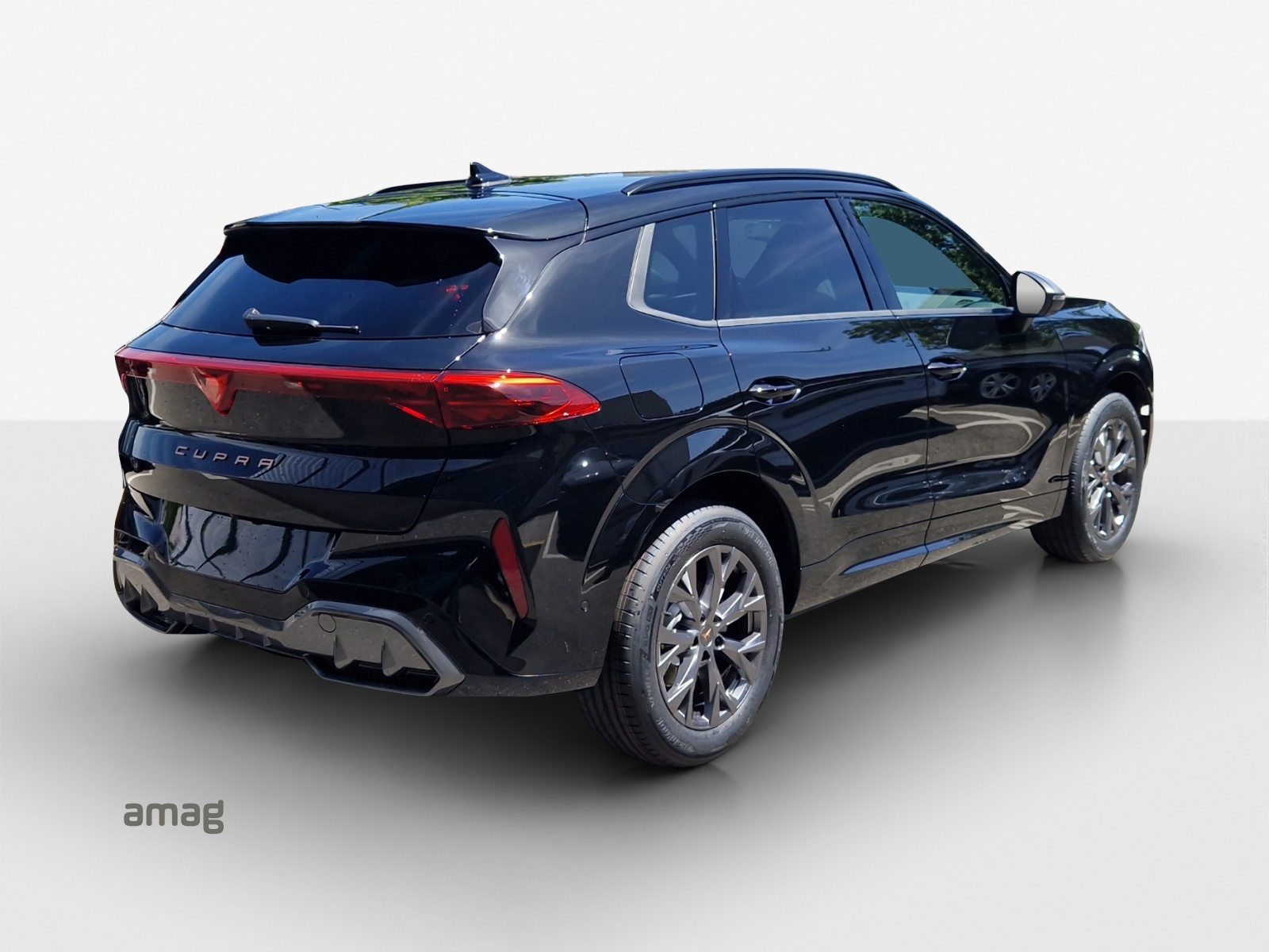 CUPRA TERRAMAR PRIME EDITION, Petrol, New car, Automatic - 5