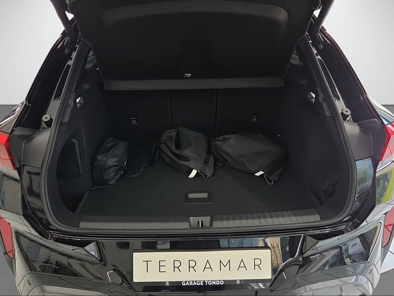 CUPRA Terramar 1.5 eHybrid Prime Edition VZ DSG, Plug-in-Hybrid Benzin/Elektro, Neuwagen, Automatik - 7