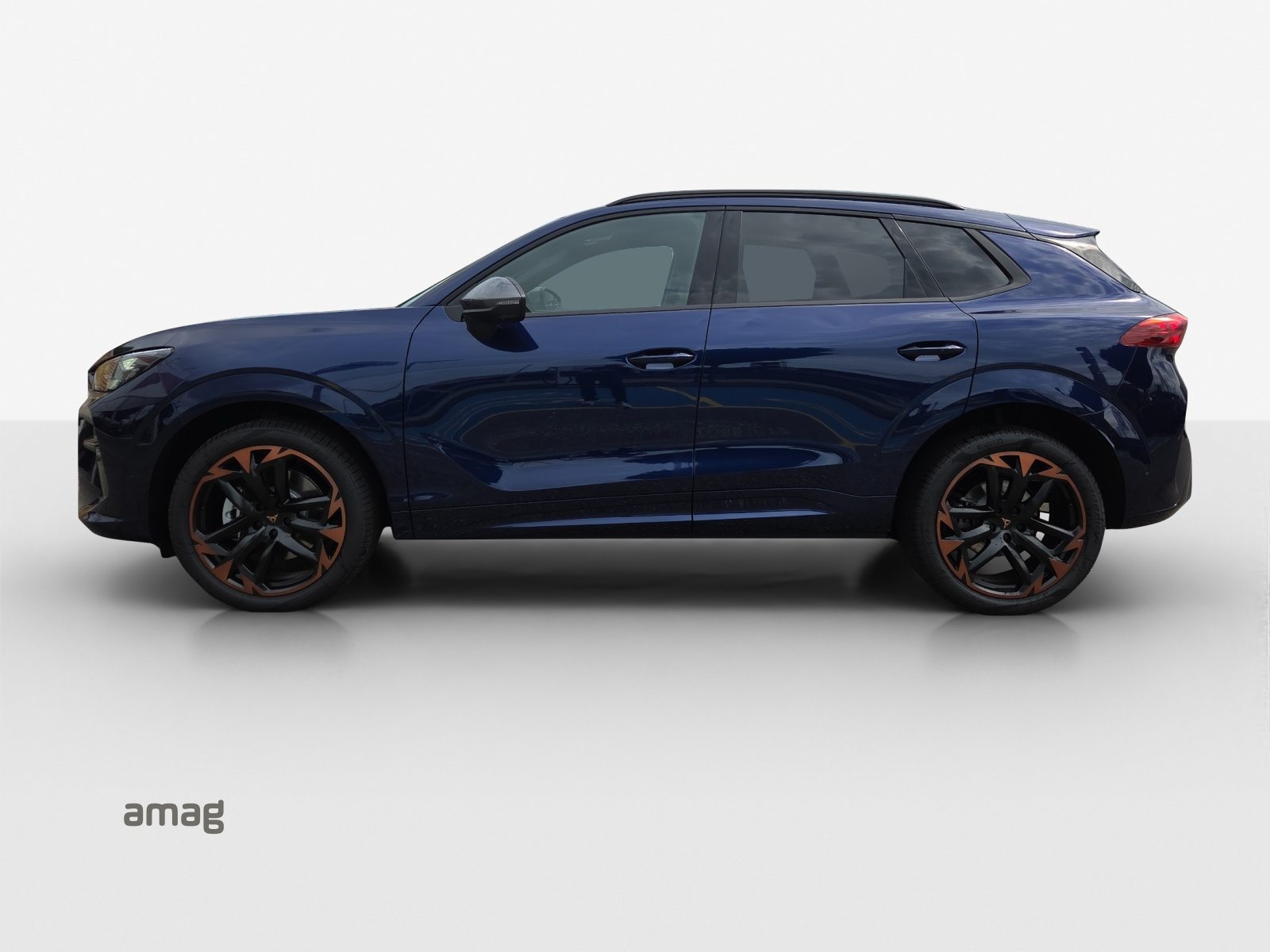 CUPRA TERRAMAR 4DRIVE PRIME EDITION, Benzina, Auto nuove, Automatico - 2
