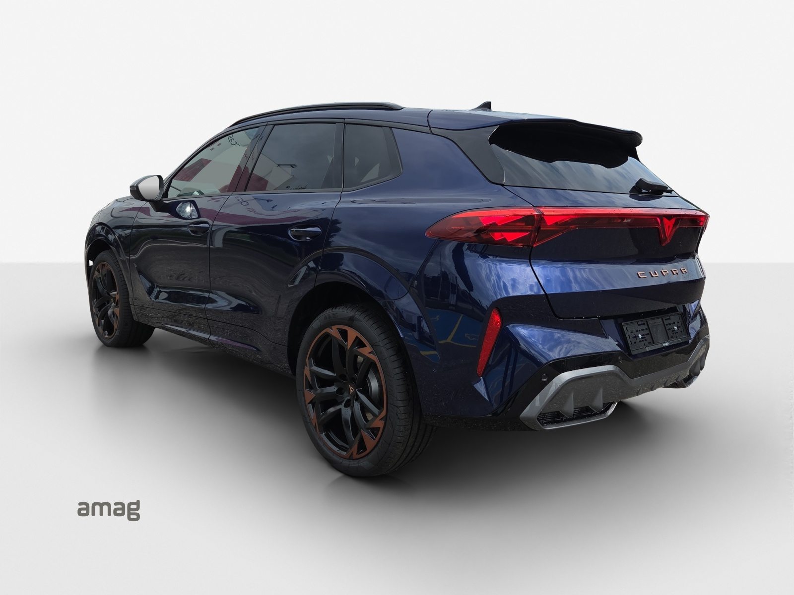CUPRA TERRAMAR 4DRIVE PRIME EDITION, Benzina, Auto nuove, Automatico - 3