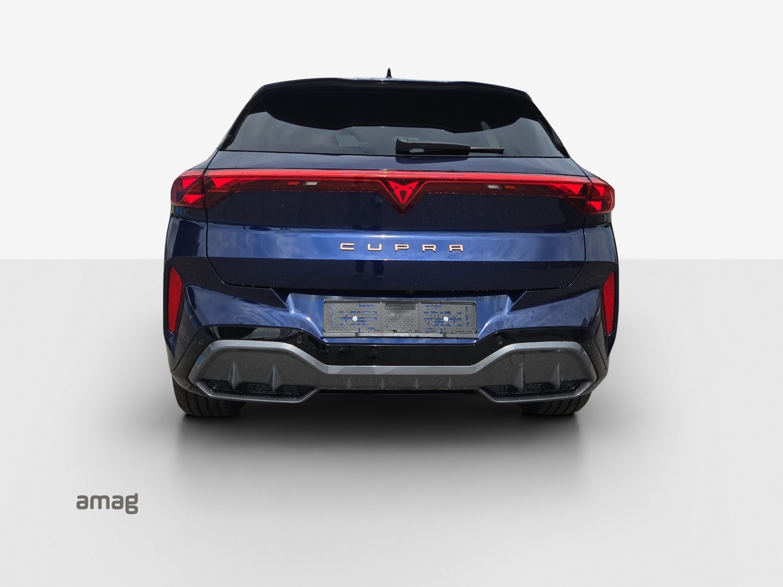 CUPRA TERRAMAR 4DRIVE PRIME EDITION, Benzina, Auto nuove, Automatico - 4