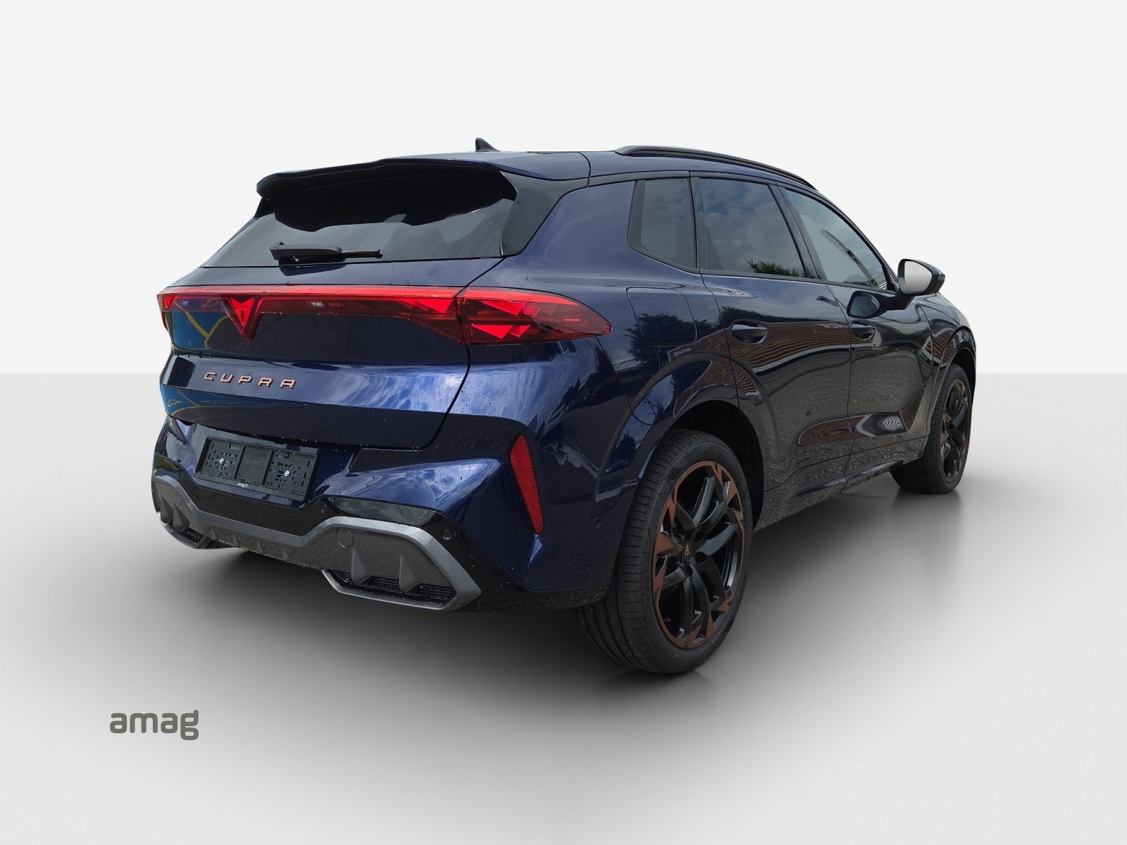 CUPRA TERRAMAR 4DRIVE PRIME EDITION, Benzina, Auto nuove, Automatico - 5