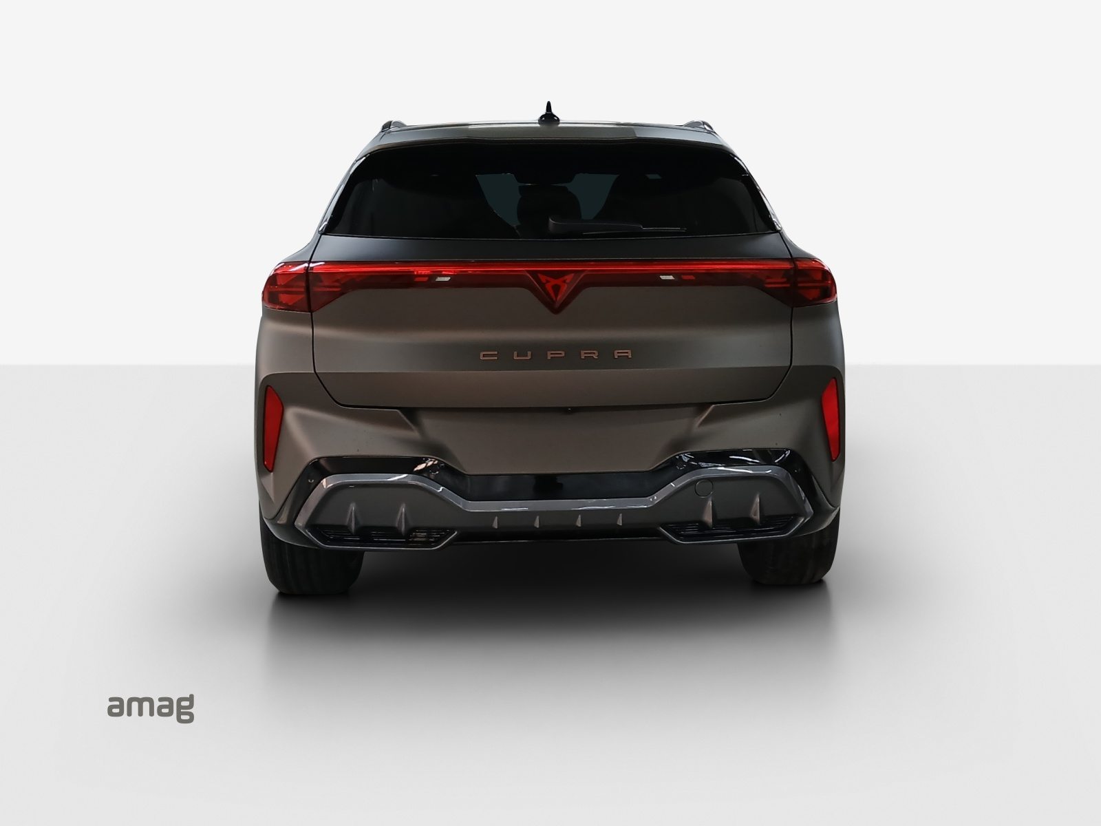 CUPRA TERRAMAR VZ e-HYBRID PRIME EDITION, Hybride Intégral Essence/Électricité, Voiture nouvelle, Automatique - 3