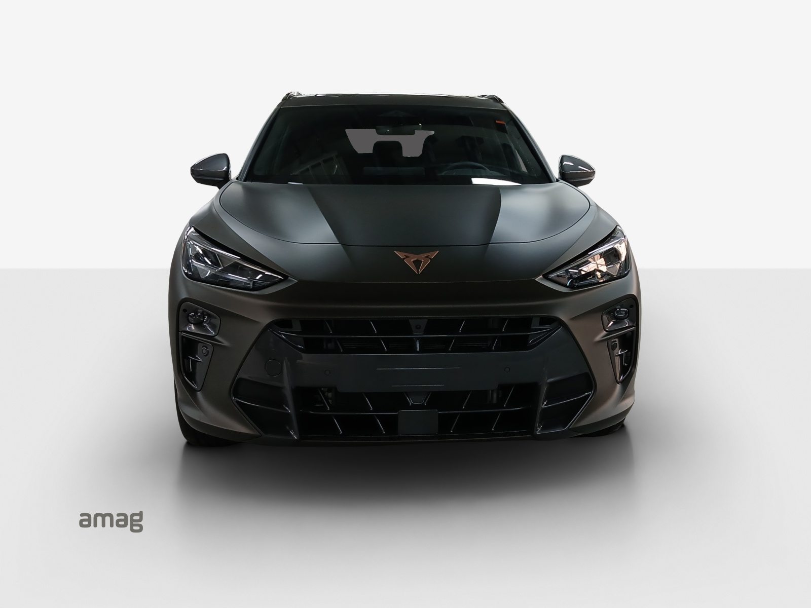 CUPRA TERRAMAR VZ e-HYBRID PRIME EDITION, Hybride Intégral Essence/Électricité, Voiture nouvelle, Automatique - 6