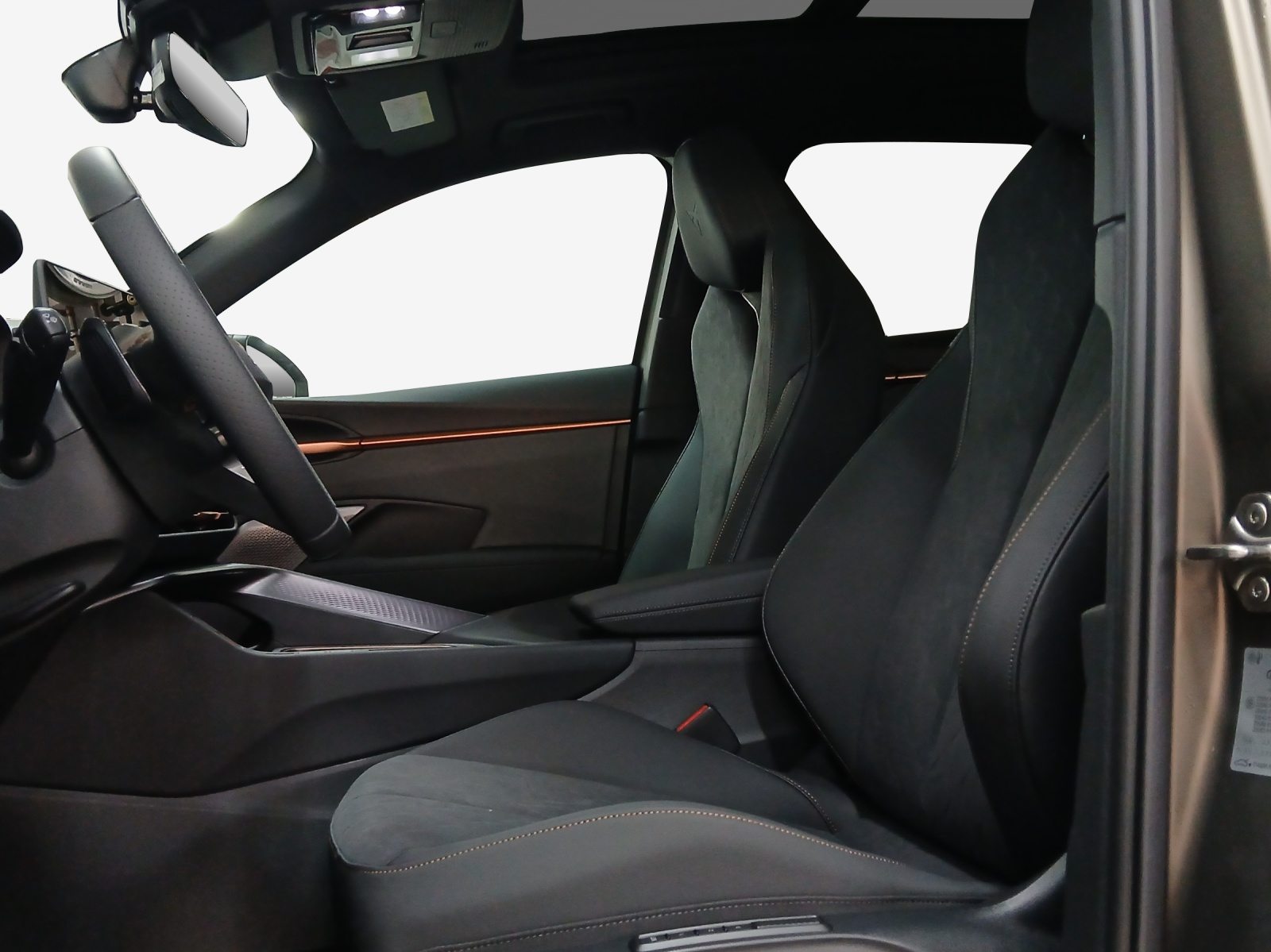 CUPRA TERRAMAR VZ e-HYBRID PRIME EDITION, Hybride Intégral Essence/Électricité, Voiture nouvelle, Automatique - 7