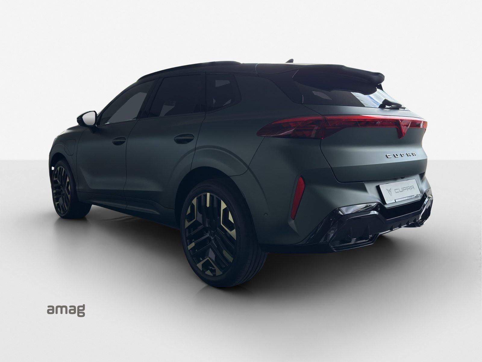 CUPRA TERRAMAR VZ e-HYBRID PRIME EDITION, Hybride Integrale Benzina/Elettrica, Auto nuove, Automatico - 3