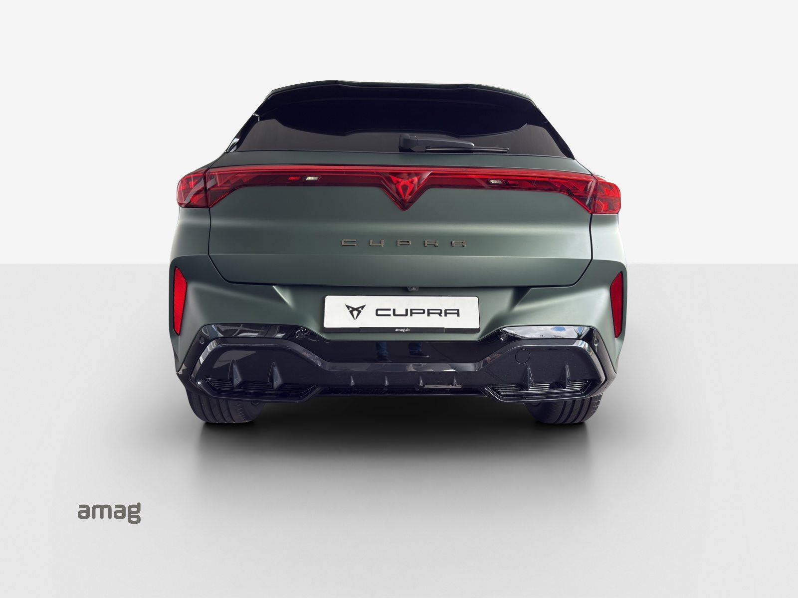 CUPRA TERRAMAR VZ e-HYBRID PRIME EDITION, Hybride Integrale Benzina/Elettrica, Auto nuove, Automatico - 4