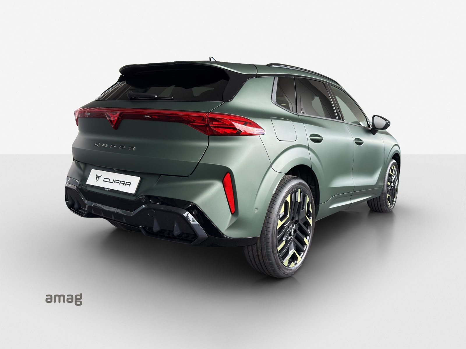 CUPRA TERRAMAR VZ e-HYBRID PRIME EDITION, Hybride Integrale Benzina/Elettrica, Auto nuove, Automatico - 5