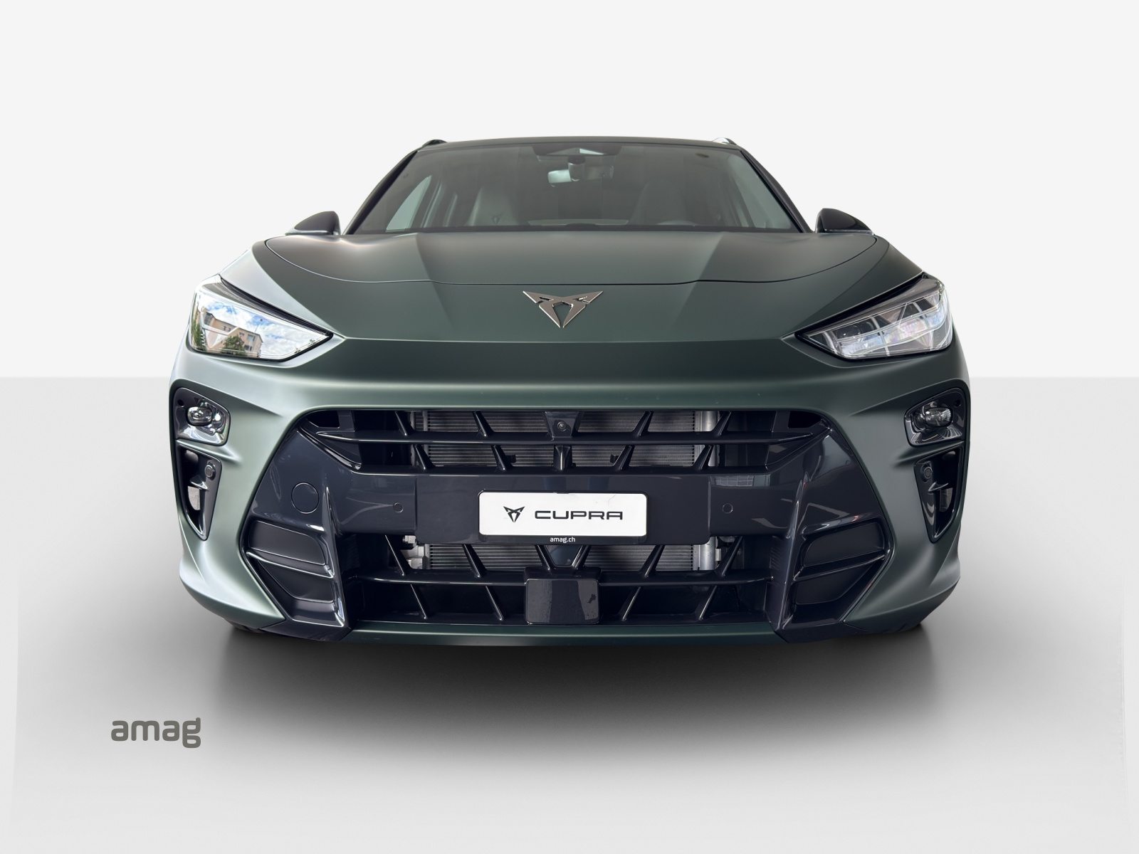 CUPRA TERRAMAR VZ e-HYBRID PRIME EDITION, Hybride Integrale Benzina/Elettrica, Auto nuove, Automatico - 7