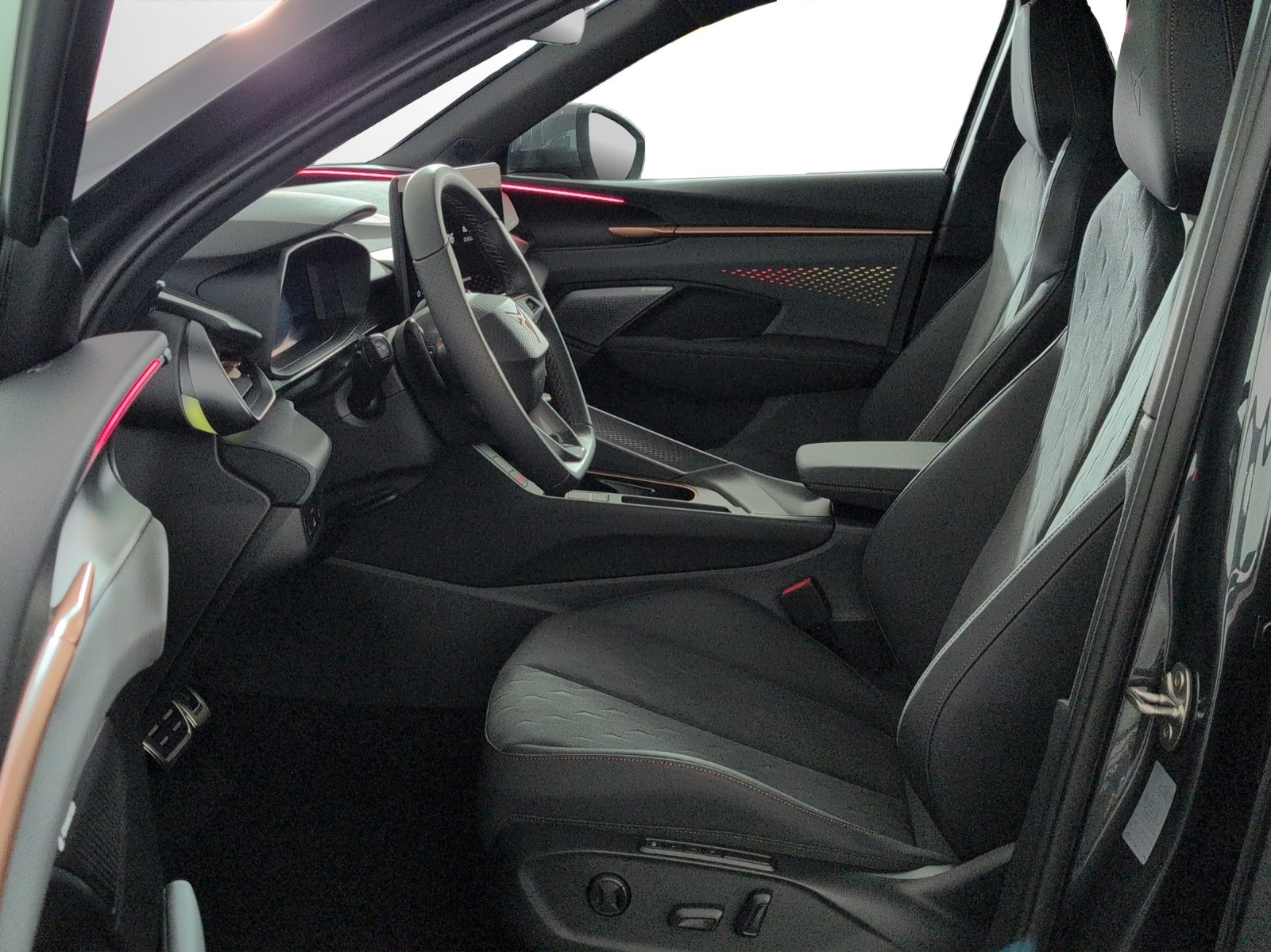CUPRA TERRAMAR VZ 4DRIVE PRIME EDITION, Essence, Voiture nouvelle, Automatique - 6