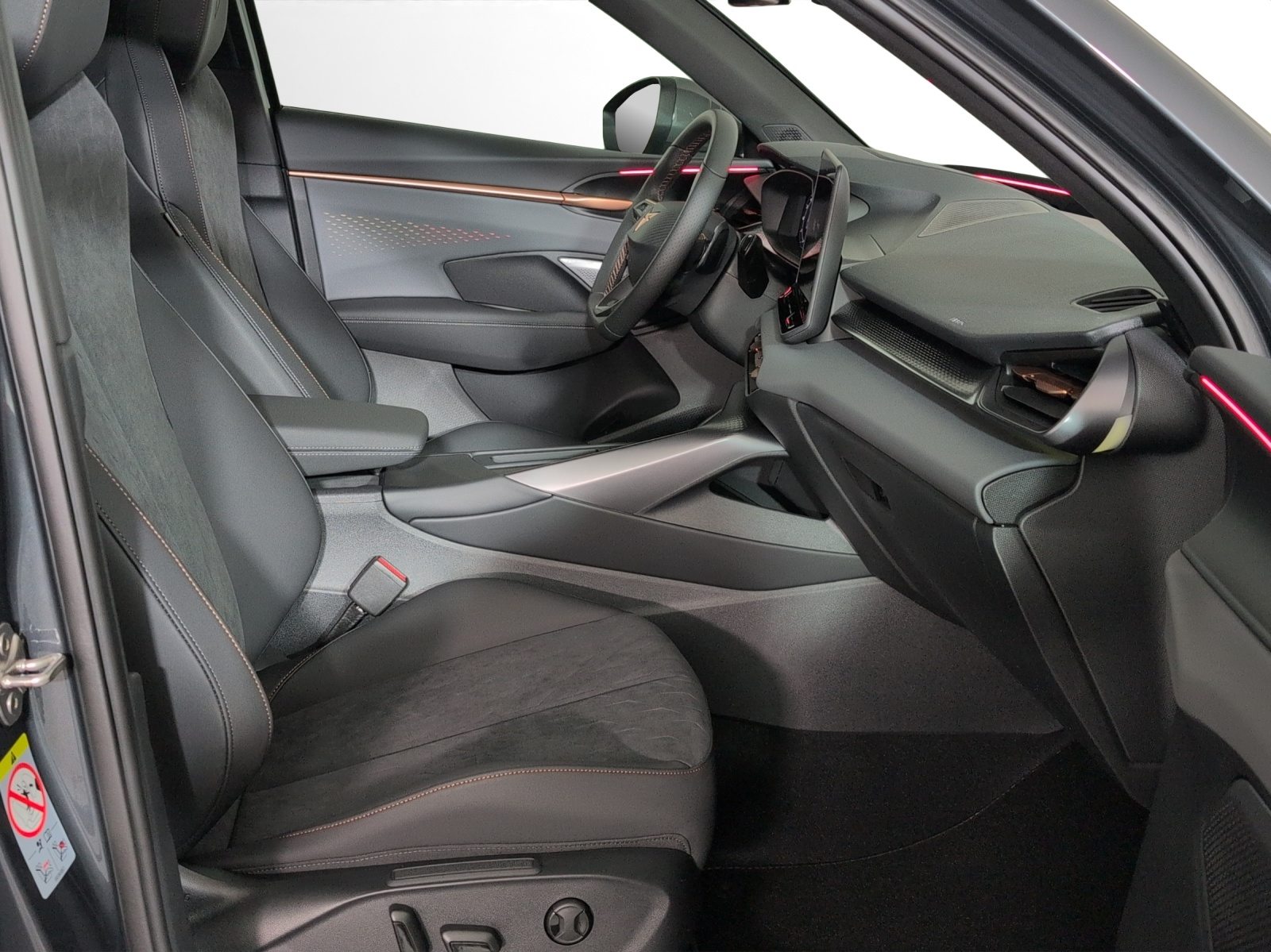 CUPRA TERRAMAR VZ 4DRIVE PRIME EDITION, Essence, Voiture nouvelle, Automatique - 7