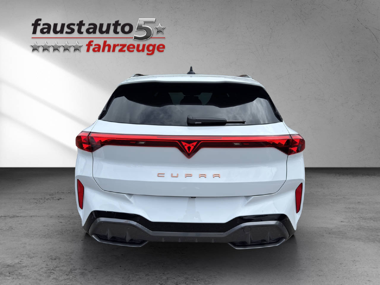 CUPRA Terramar 2.0 TSI Prime Edition 4Drive DSG, Petrol, New car, Automatic - 4