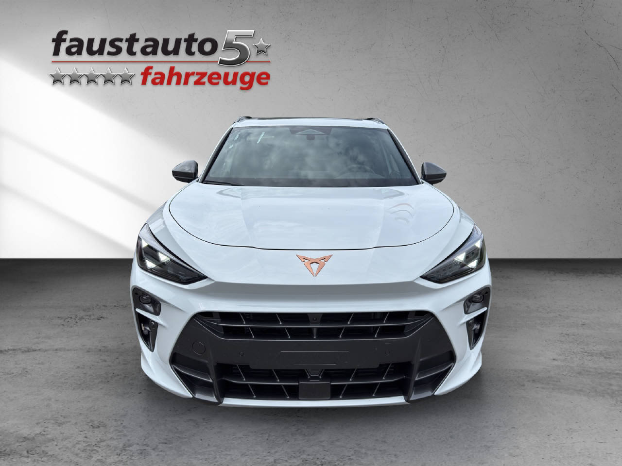 CUPRA Terramar 2.0 TSI Prime Edition 4Drive DSG, Petrol, New car, Automatic - 2