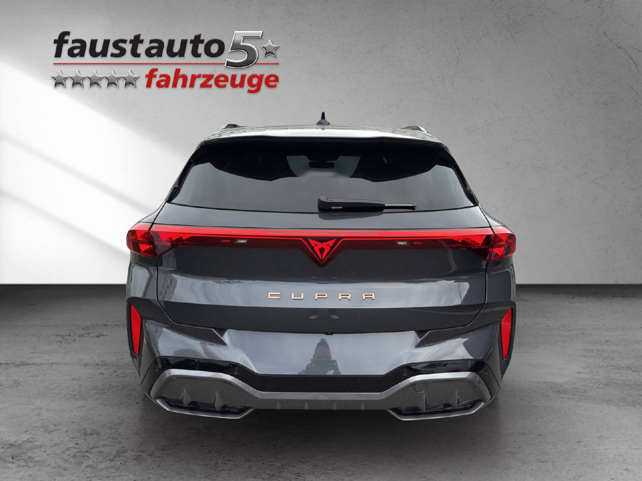 CUPRA Terramar 2.0 TSI Prime Edition 4Drive DSG, Essence, Voiture nouvelle, Automatique - 2
