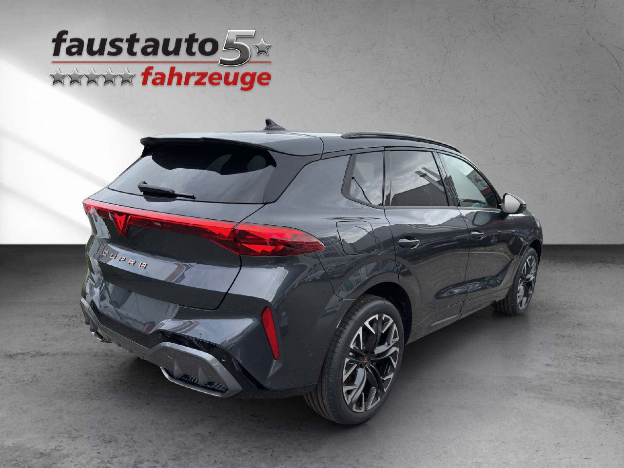 CUPRA Terramar 2.0 TSI Prime Edition 4Drive DSG, Essence, Voiture nouvelle, Automatique - 3