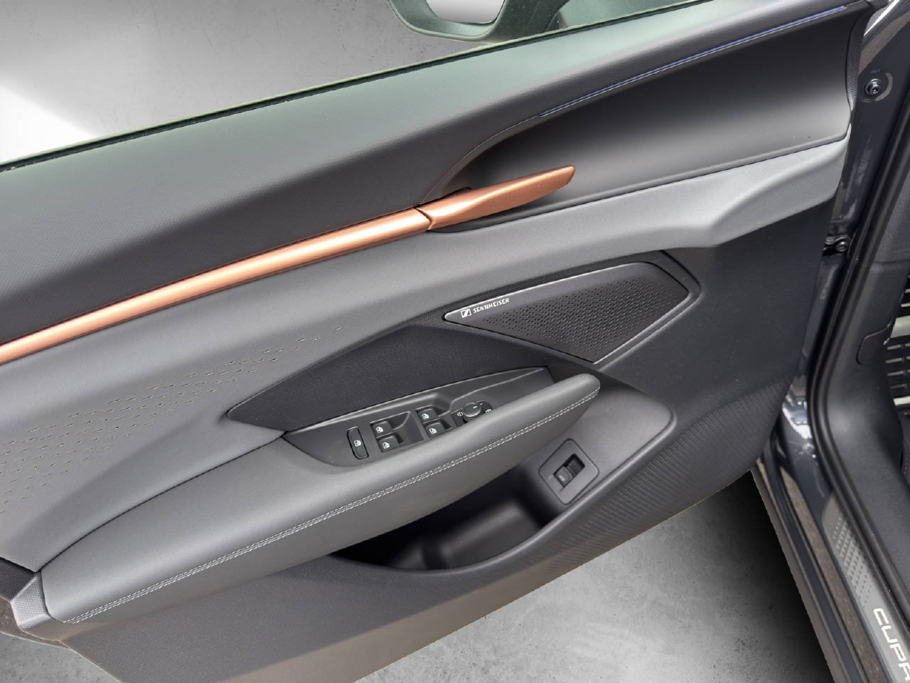 CUPRA Terramar 2.0 TSI Prime Edition 4Drive DSG, Essence, Voiture nouvelle, Automatique - 7