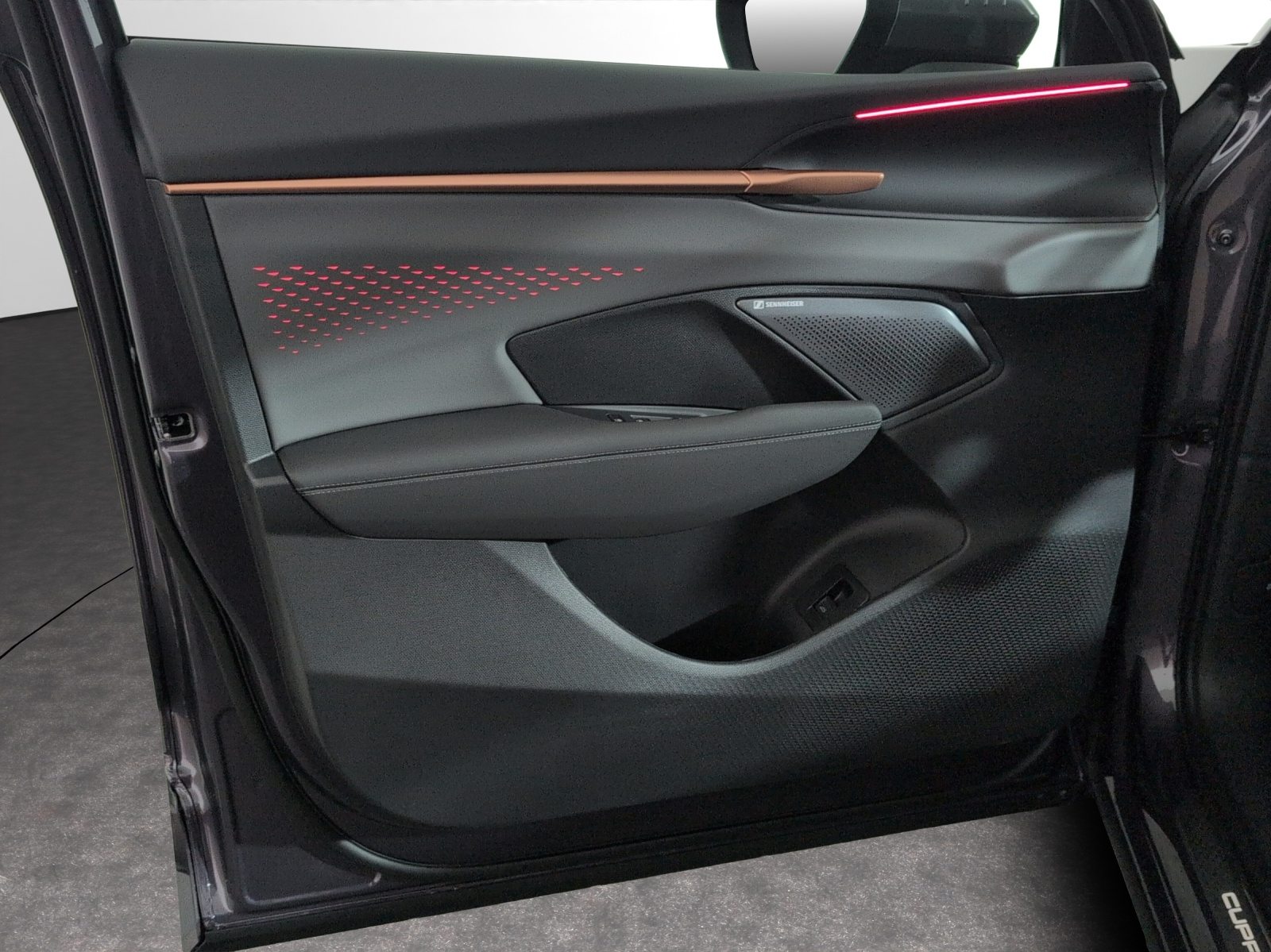CUPRA TERRAMAR VZ 4DRIVE PRIME EDITION, Essence, Voiture nouvelle, Automatique - 5