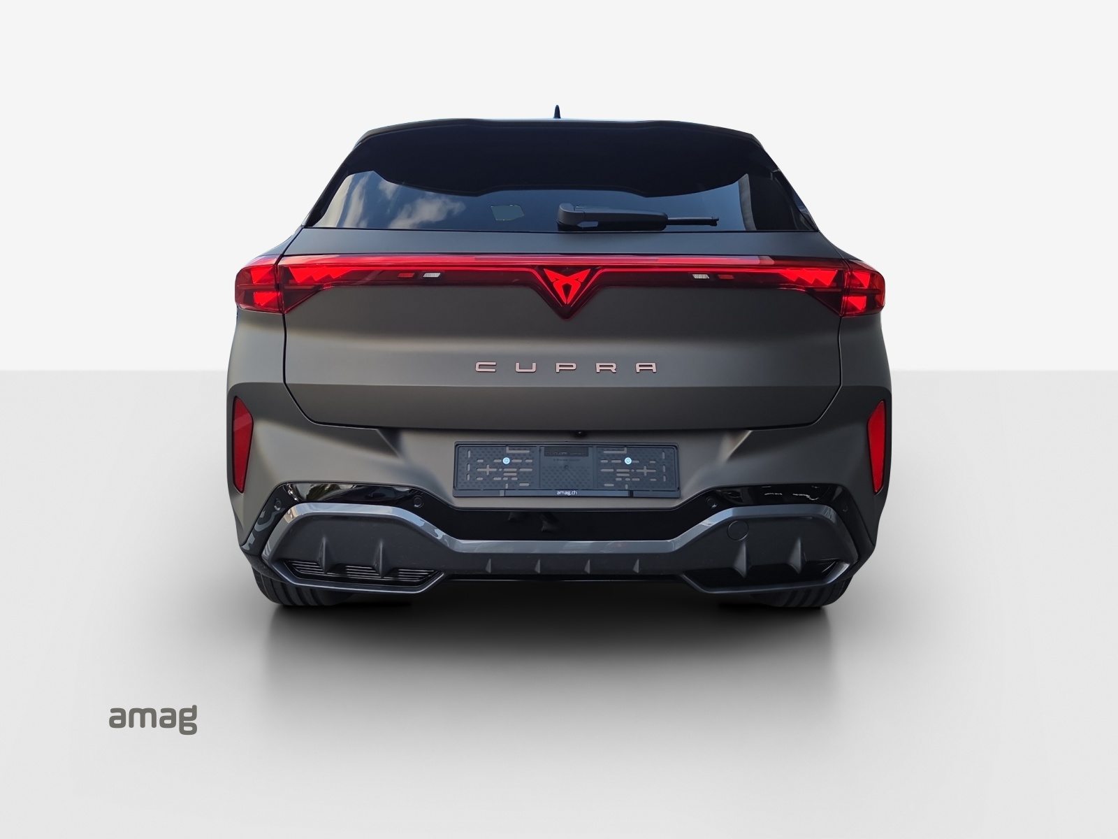 CUPRA TERRAMAR 4DRIVE PRIME EDITION, Petrol, New car, Automatic - 4