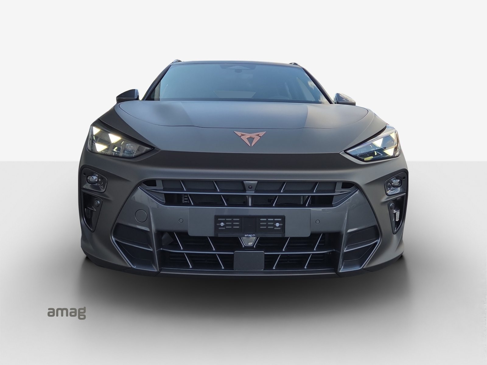 CUPRA TERRAMAR 4DRIVE PRIME EDITION, Petrol, New car, Automatic - 7