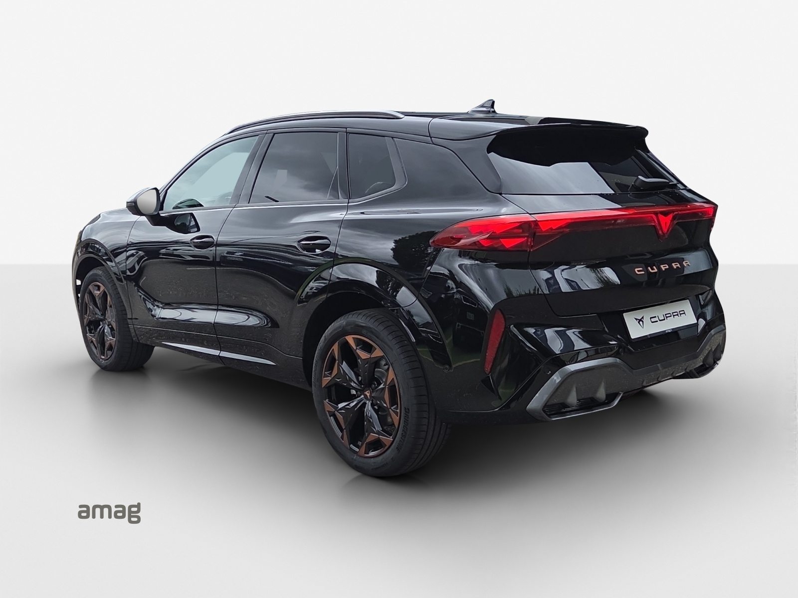 CUPRA TERRAMAR PRIME EDITION, Benzin, Neuwagen, Automatik - 3