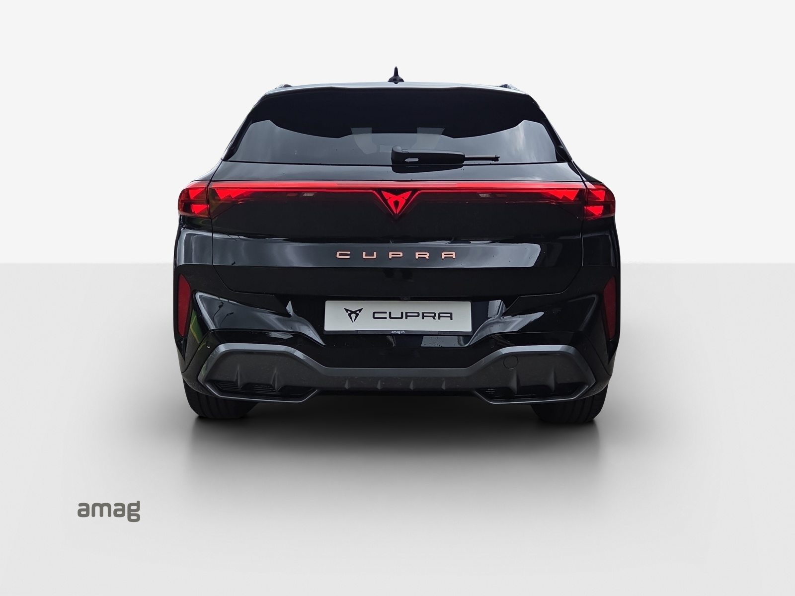 CUPRA TERRAMAR PRIME EDITION, Benzin, Neuwagen, Automatik - 4