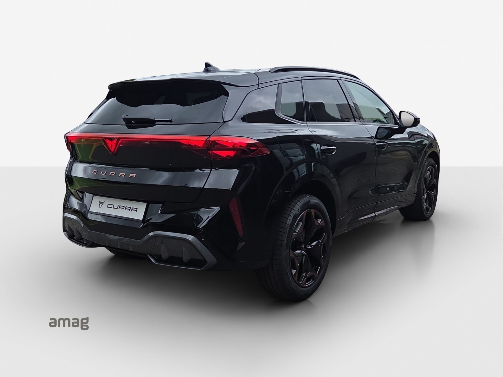 CUPRA TERRAMAR PRIME EDITION, Benzin, Neuwagen, Automatik - 5