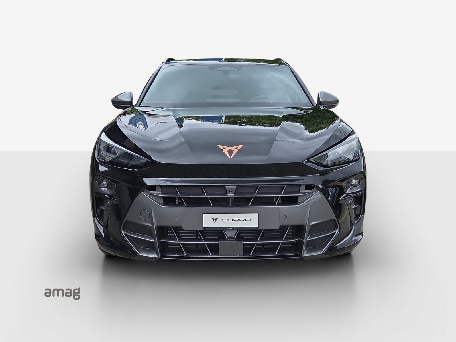 CUPRA TERRAMAR PRIME EDITION, Benzin, Neuwagen, Automatik - 7