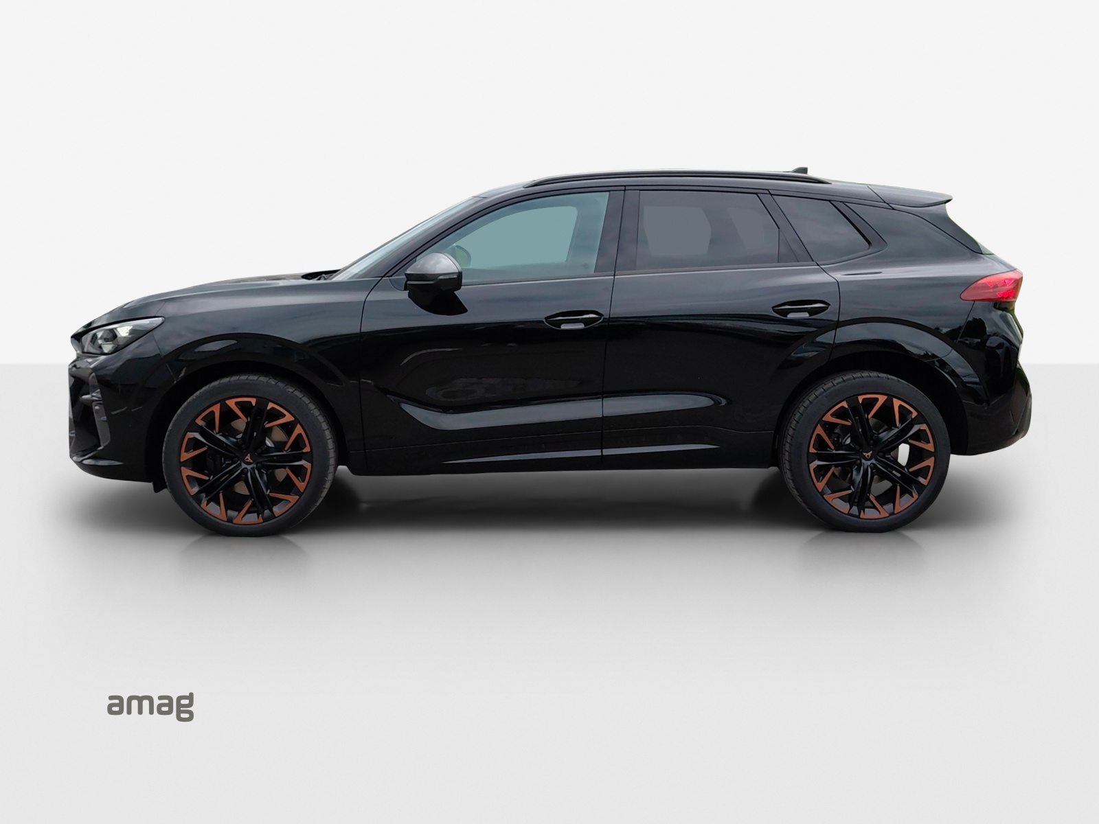 CUPRA TERRAMAR VZ 4DRIVE PRIME EDITION, Benzin, Neuwagen, Automatik - 2