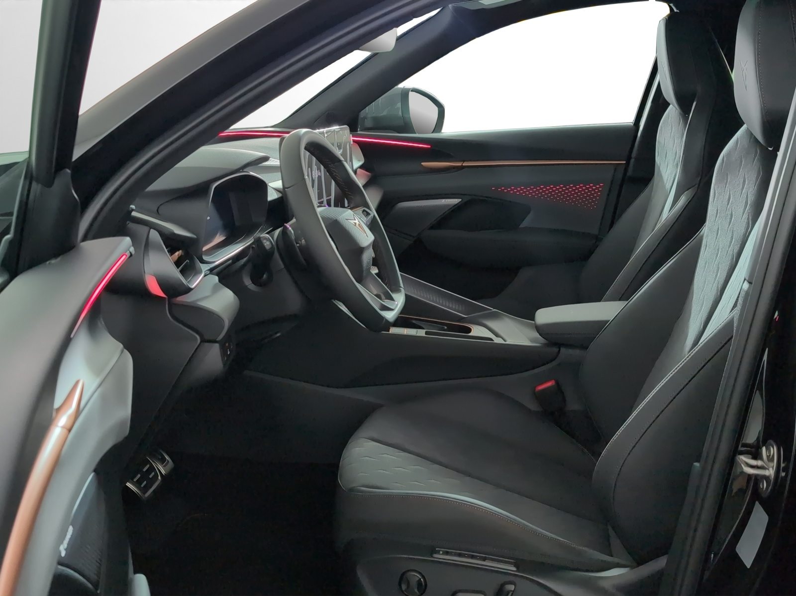CUPRA TERRAMAR VZ 4DRIVE PRIME EDITION, Petrol, New car, Automatic - 6