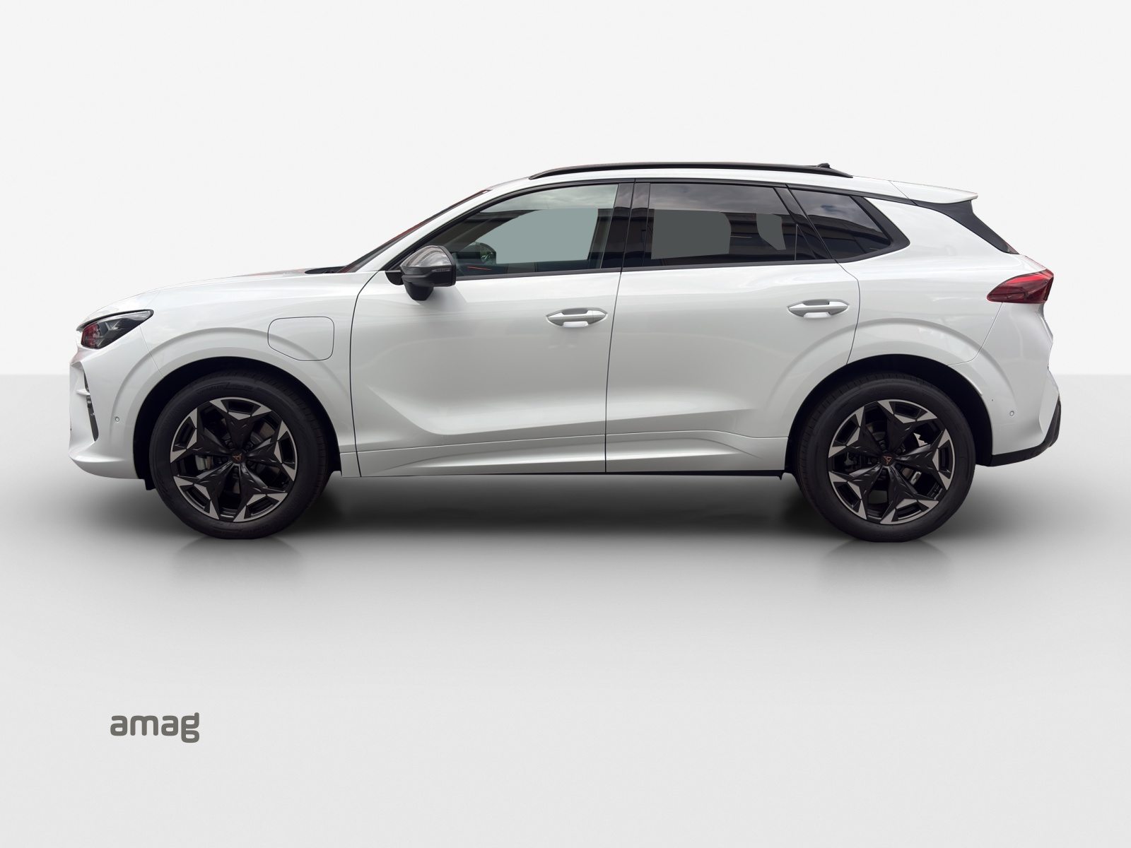 CUPRA TERRAMAR e-HYBRID PRIME EDITION, Hybride Integrale Benzina/Elettrica, Auto nuove, Automatico - 2