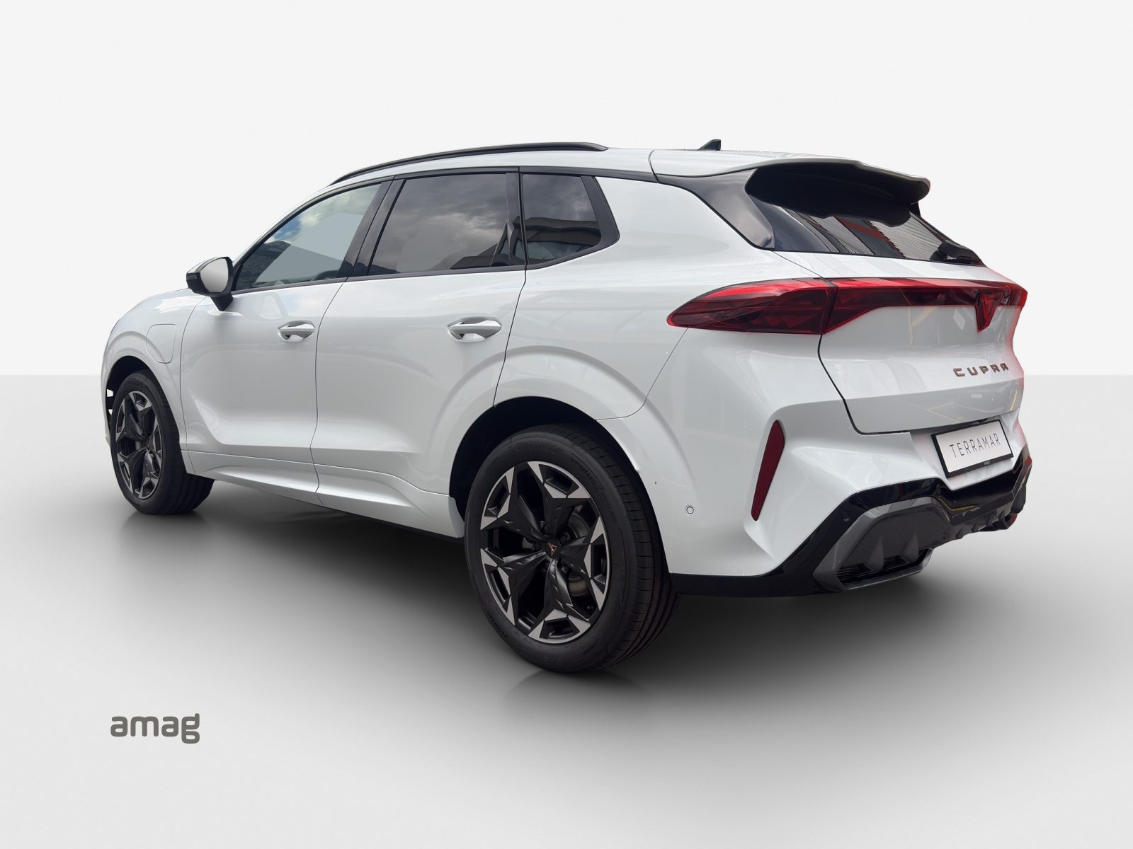 CUPRA TERRAMAR e-HYBRID PRIME EDITION, Hybride Integrale Benzina/Elettrica, Auto nuove, Automatico - 3