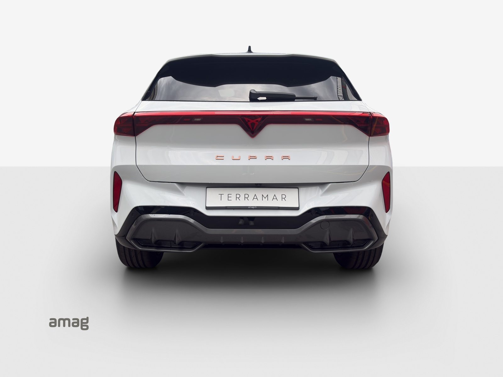 CUPRA TERRAMAR e-HYBRID PRIME EDITION, Hybride Integrale Benzina/Elettrica, Auto nuove, Automatico - 4