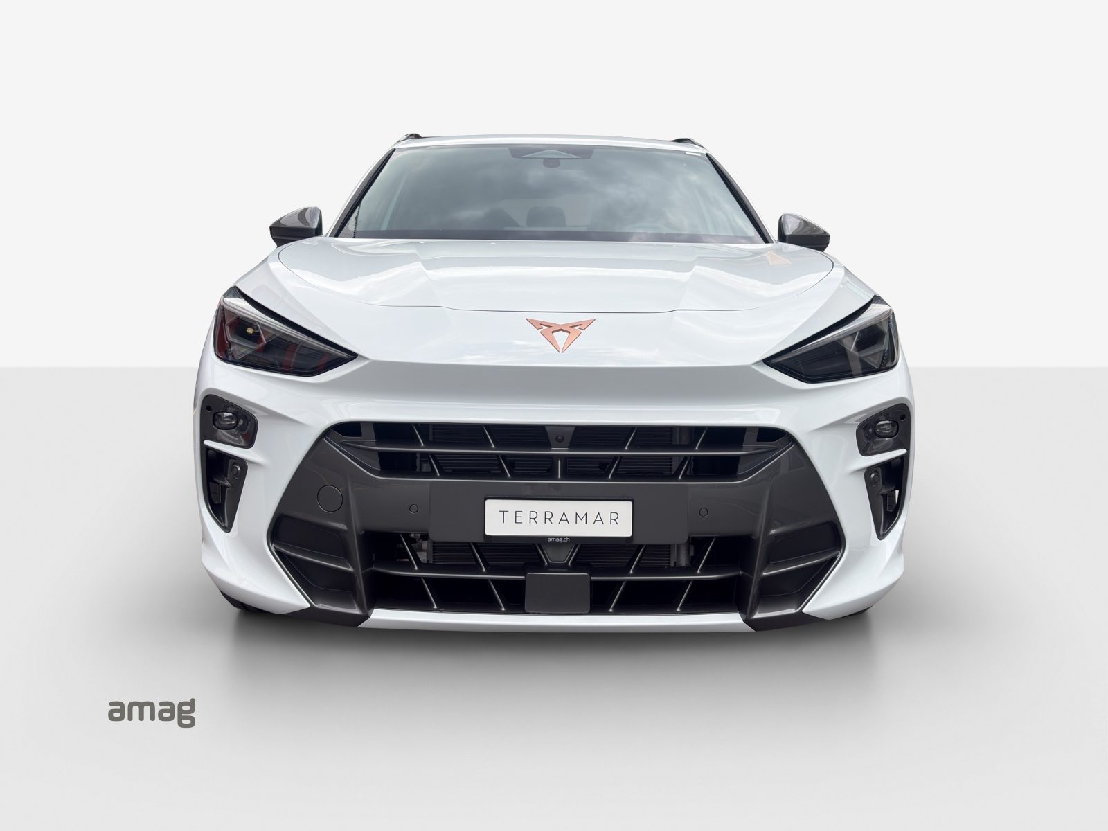CUPRA TERRAMAR e-HYBRID PRIME EDITION, Hybride Integrale Benzina/Elettrica, Auto nuove, Automatico - 7