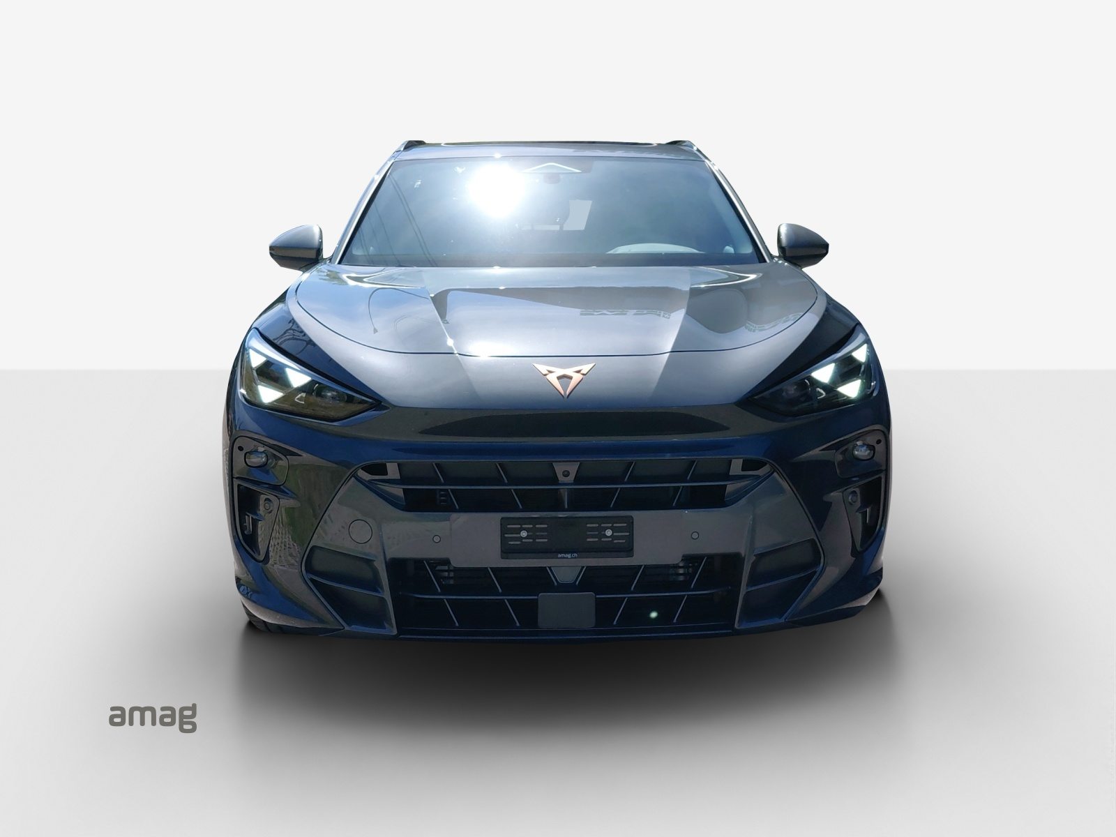 CUPRA TERRAMAR VZ 4DRIVE PRIME EDITION, Benzina, Auto nuove, Automatico - 7