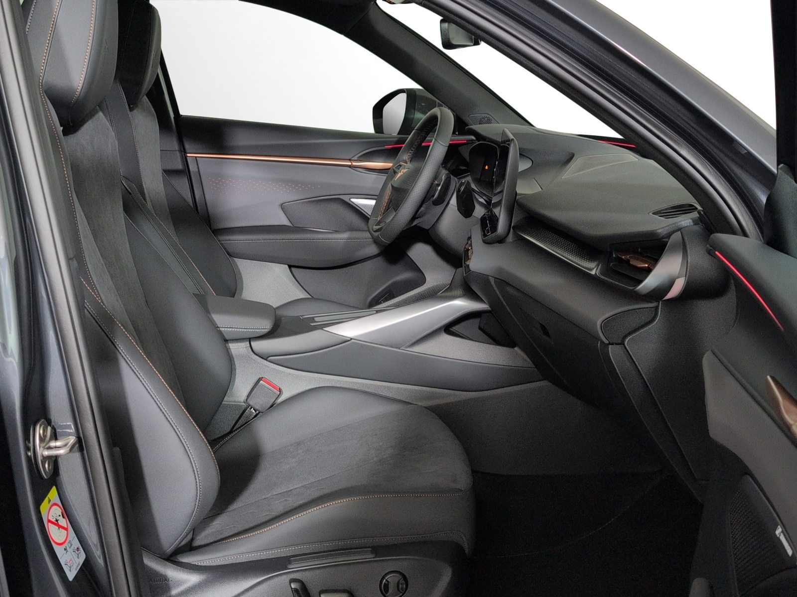 CUPRA TERRAMAR VZ 4DRIVE PRIME EDITION, Benzina, Auto nuove, Automatico - 7
