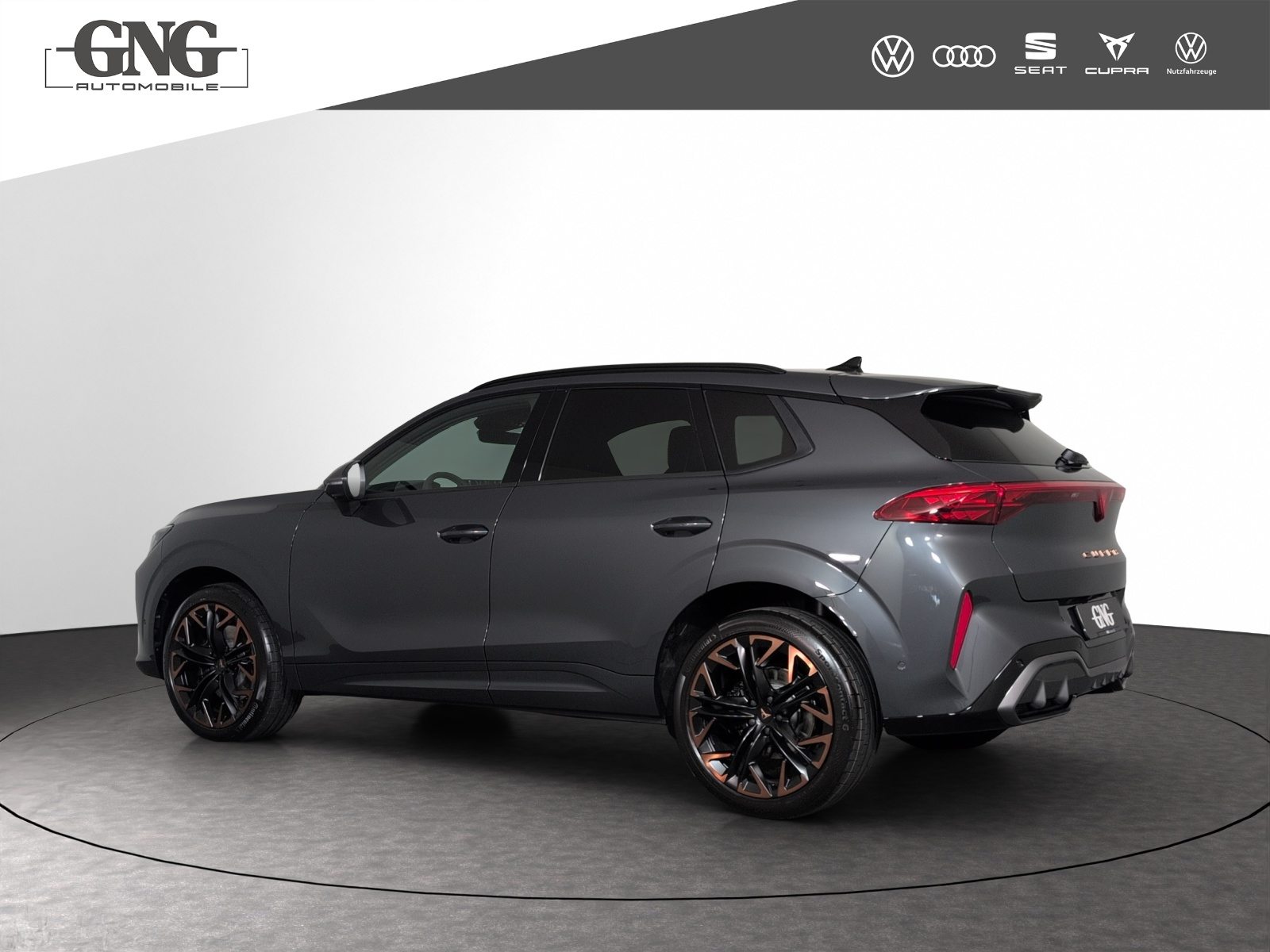 CUPRA TERRAMAR VZ 4DRIVE PRIME EDITION, Benzina, Auto nuove, Automatico - 2
