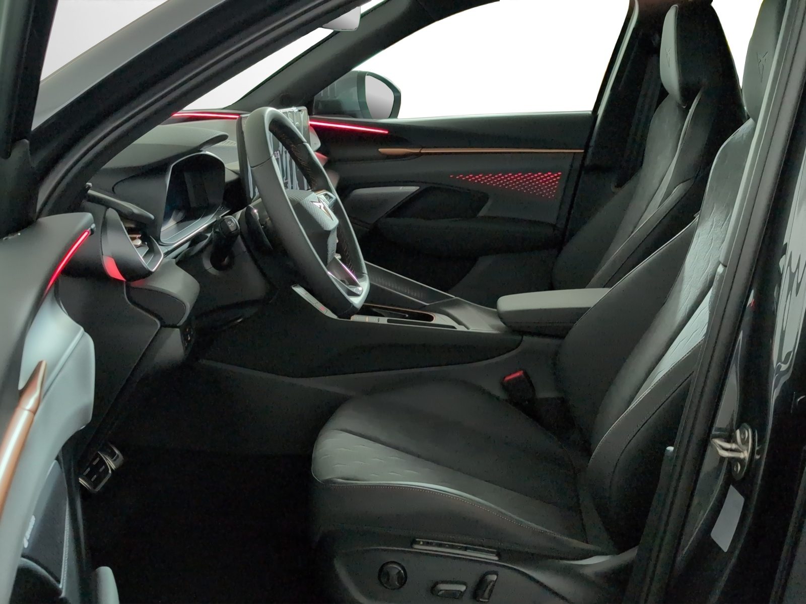 CUPRA TERRAMAR VZ 4DRIVE PRIME EDITION, Benzina, Auto nuove, Automatico - 6