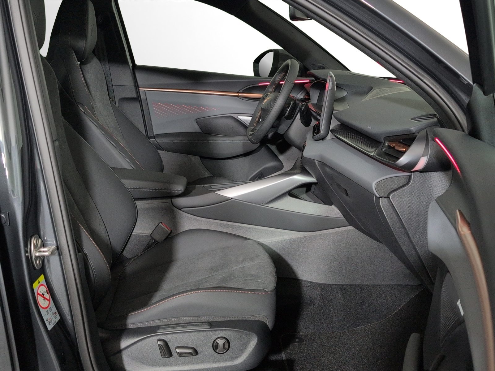 CUPRA TERRAMAR VZ 4DRIVE PRIME EDITION, Benzina, Auto nuove, Automatico - 7