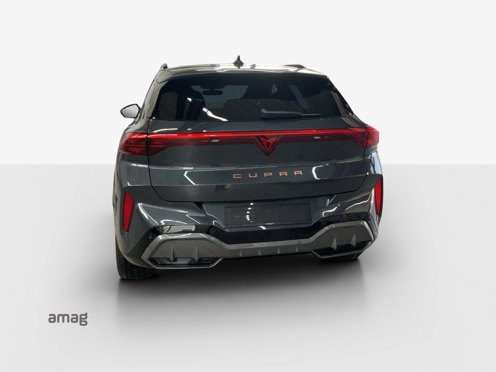 CUPRA TERRAMAR VZ e-HYBRID PRIME EDITION, Hybride Intégral Essence/Électricité, Voiture nouvelle, Automatique - 4